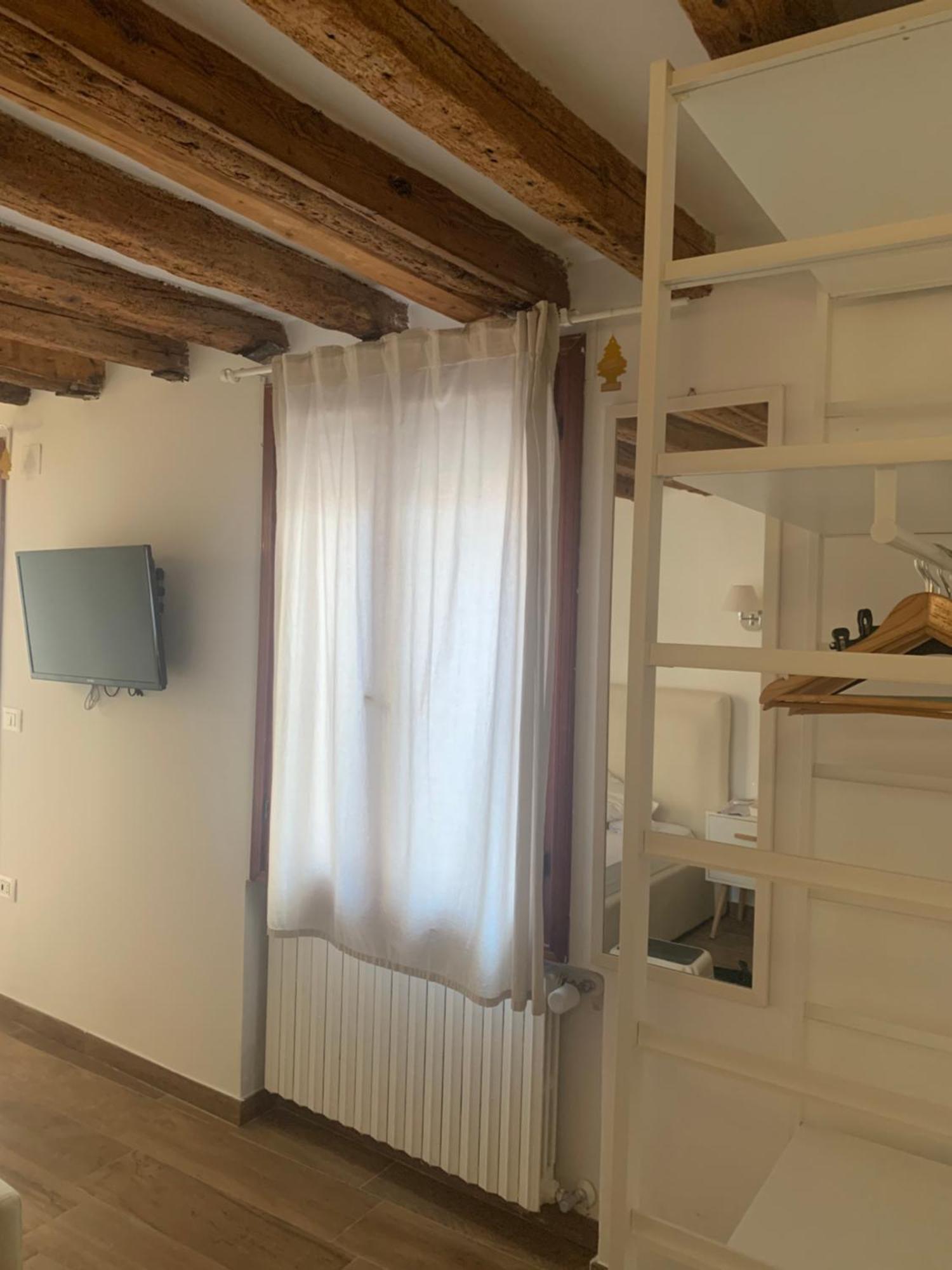 Casa Giardini Homestay