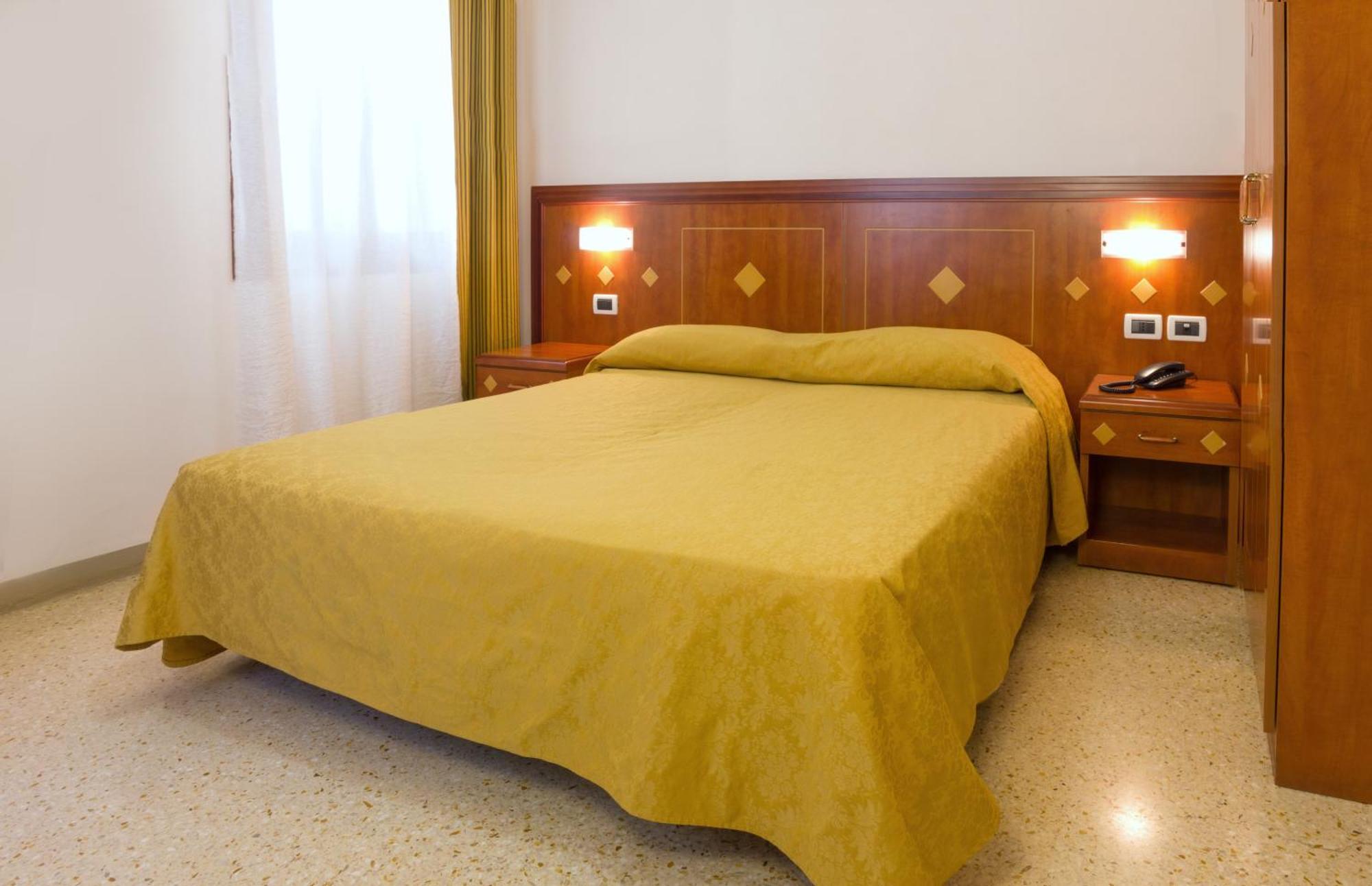 Adriatico Hotel