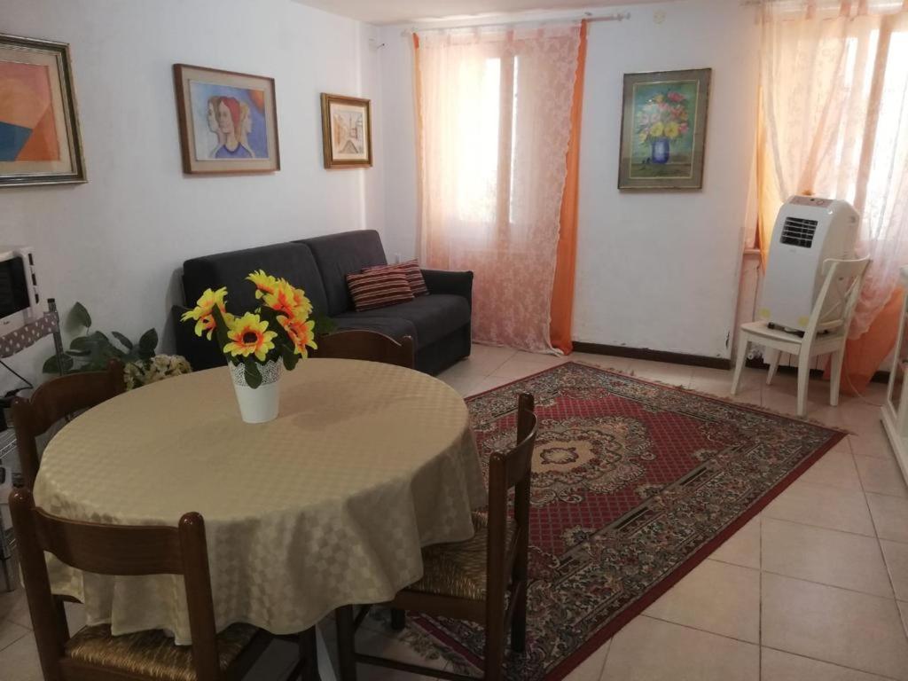 Appartamento Charme Holidays Venezia