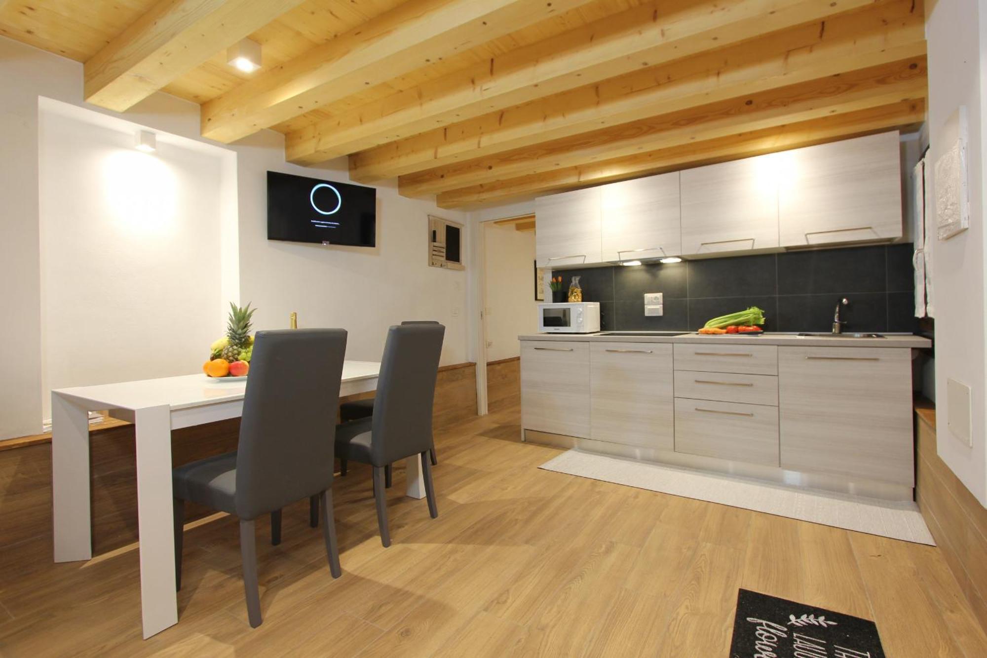 Ca' Puccetti Apartment Venice