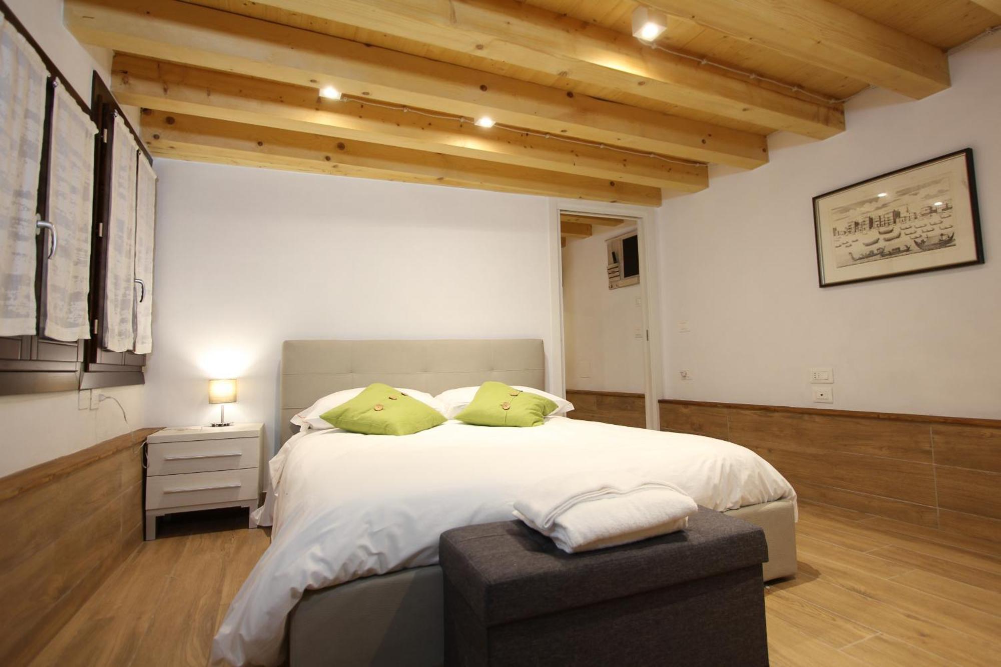 Apartment Ca' Puccetti *
