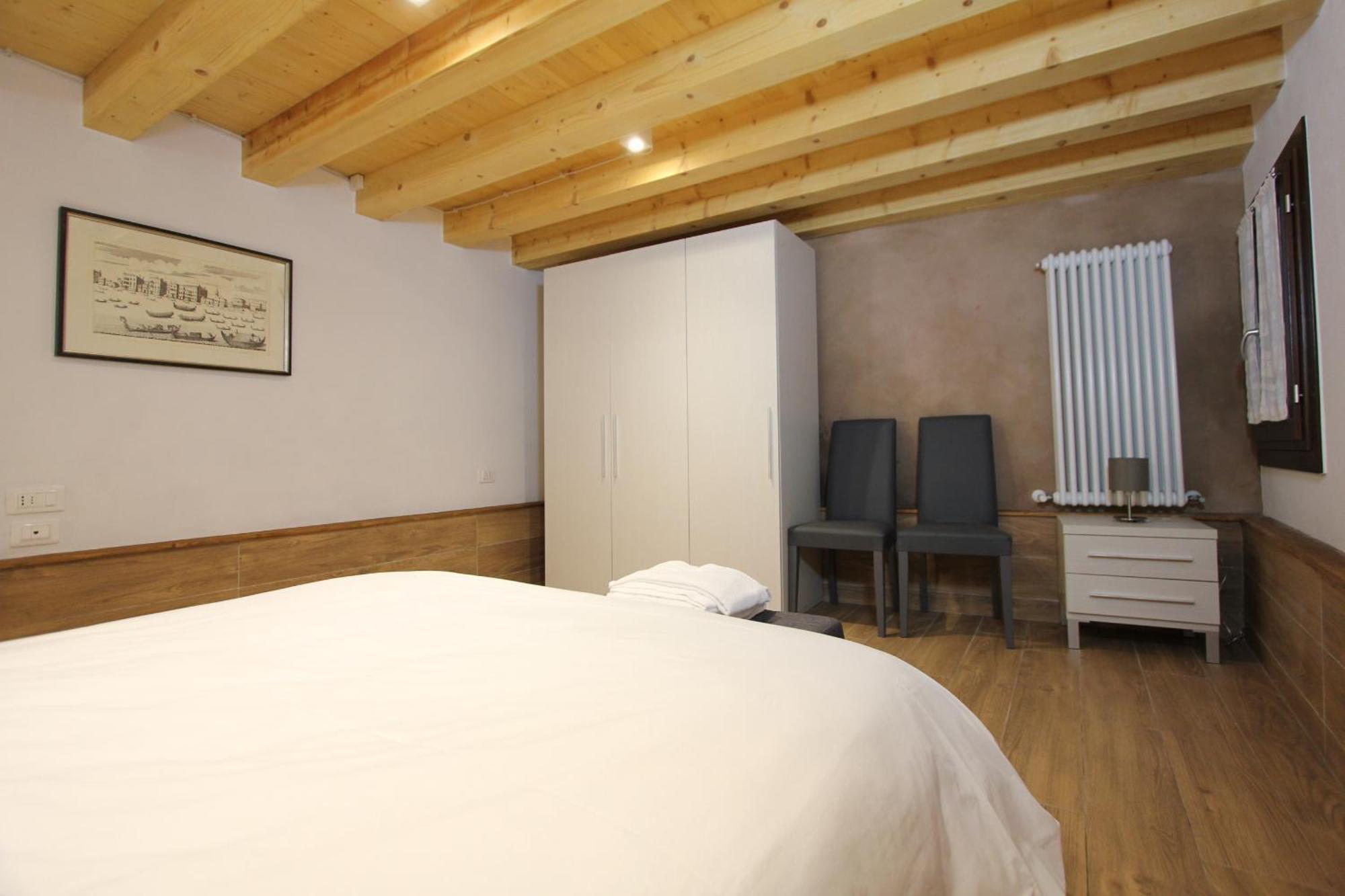 Apartment Ca' Puccetti Venice