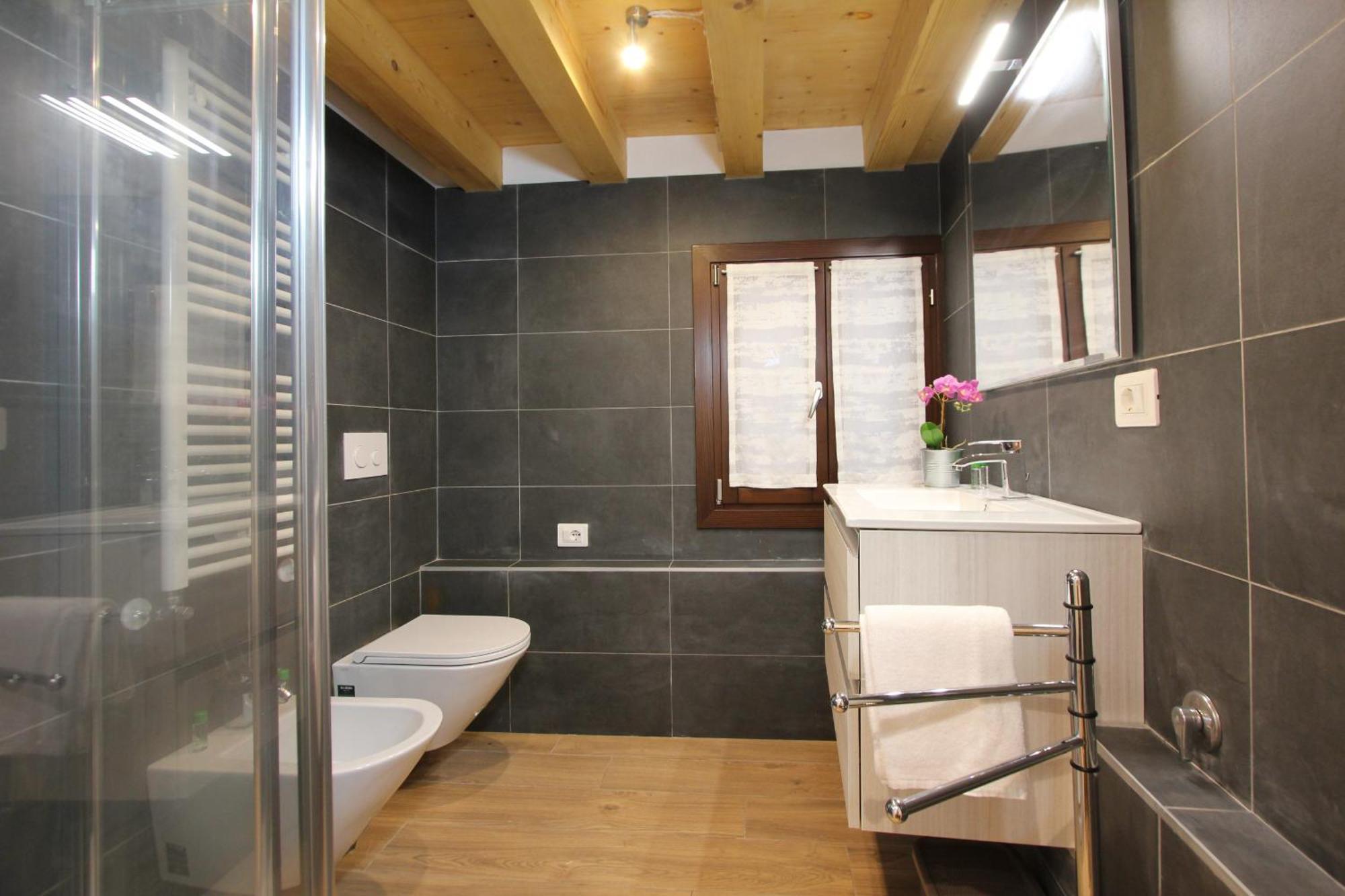 Apartment Ca' Puccetti