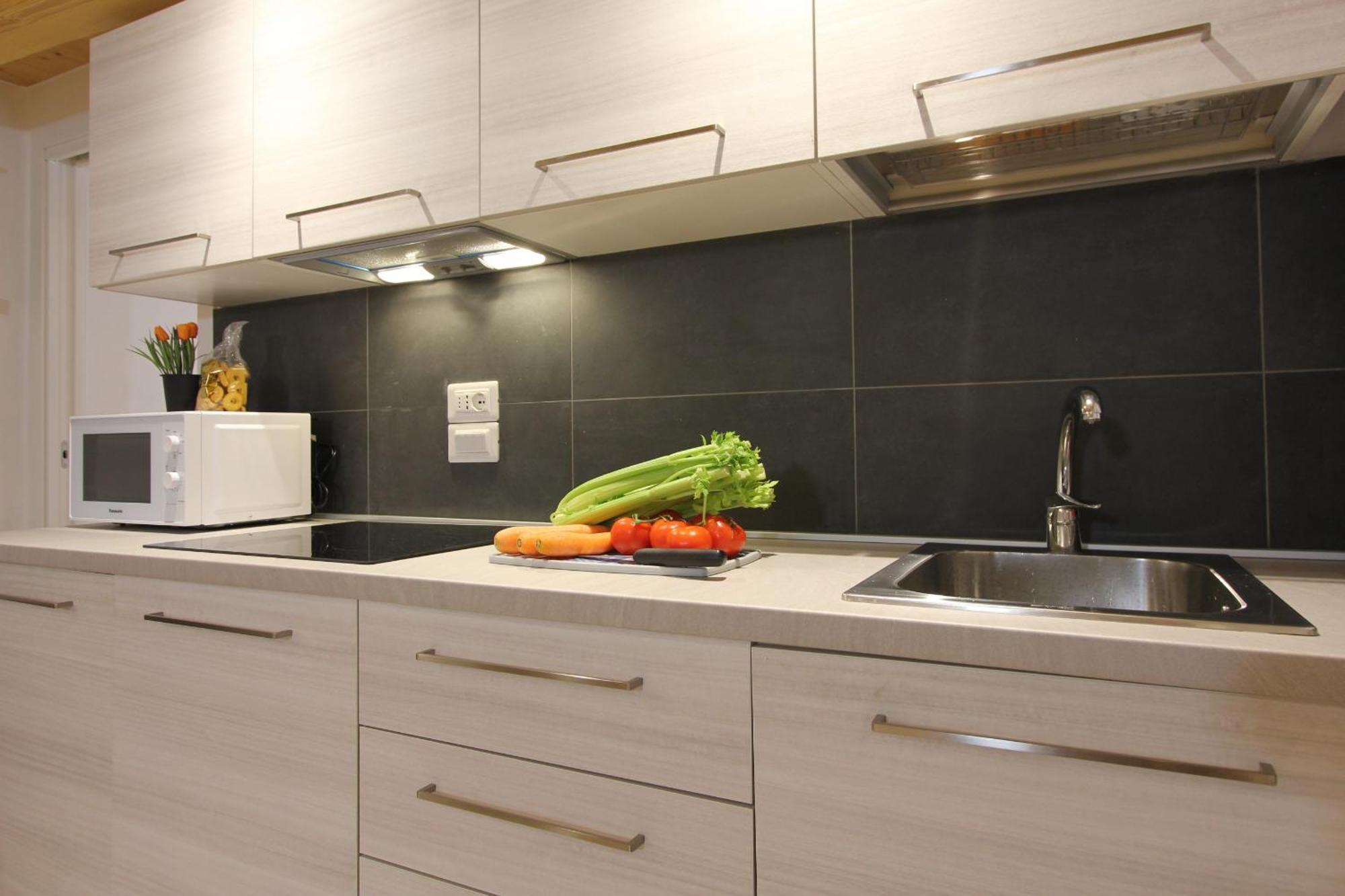 Apartment Ca' Puccetti