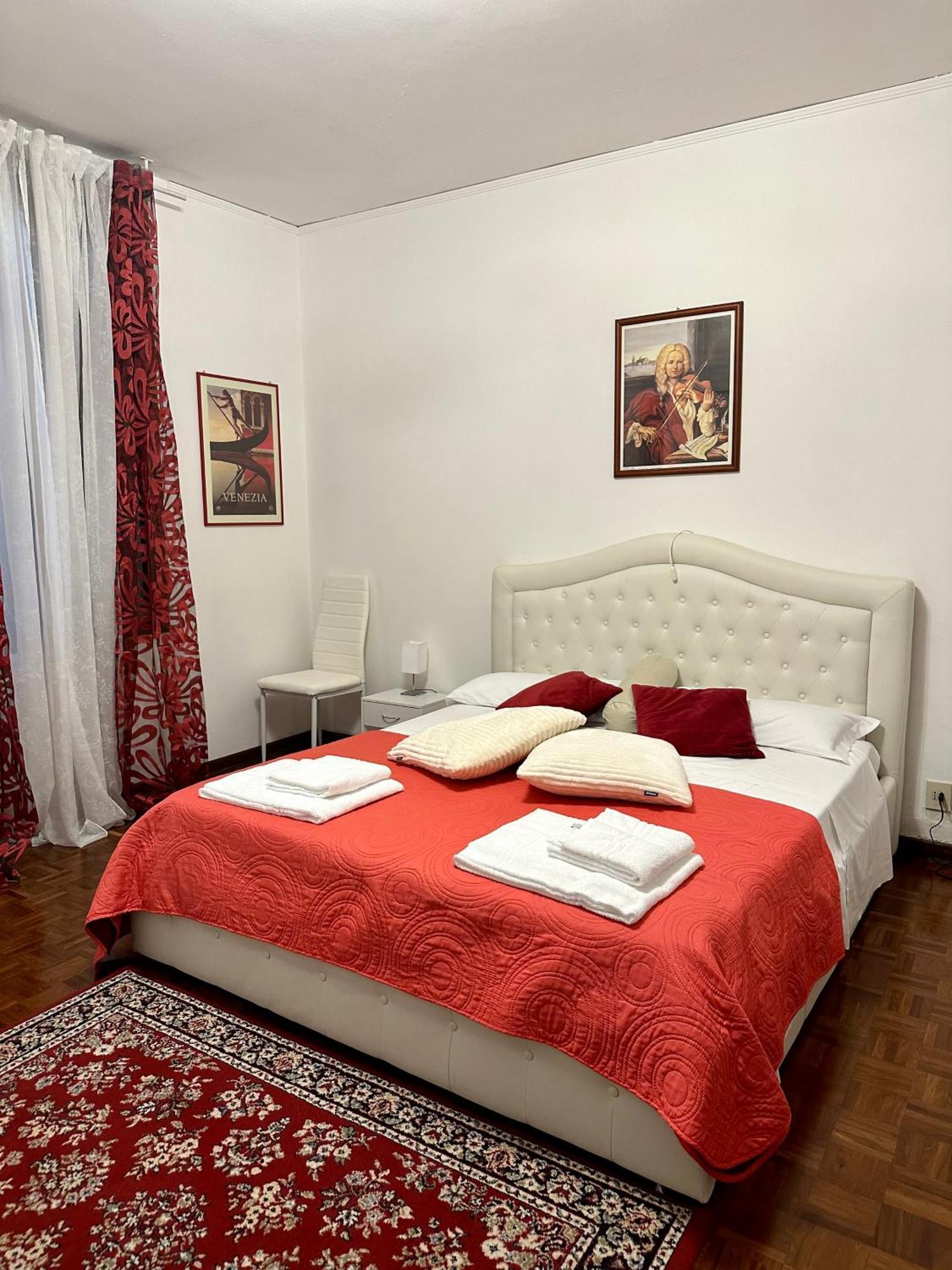 Casa de hóspedes La Dogaressa Veneza