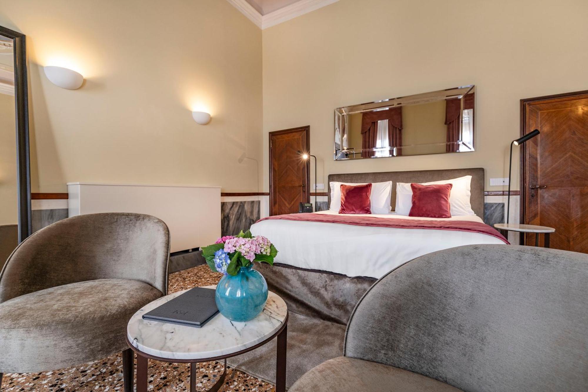 Palazzo Keller 4* Veneza