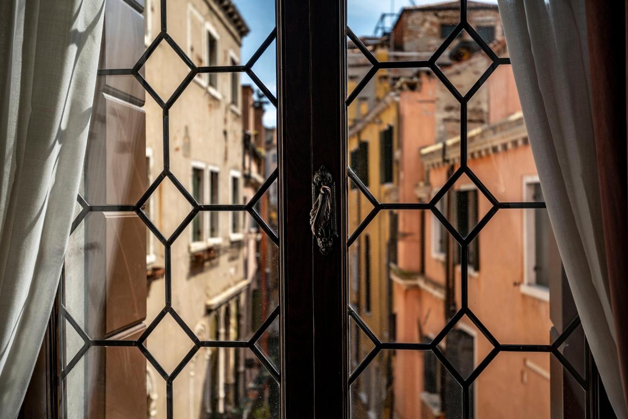 Palazzo Keller Hotel Veneza