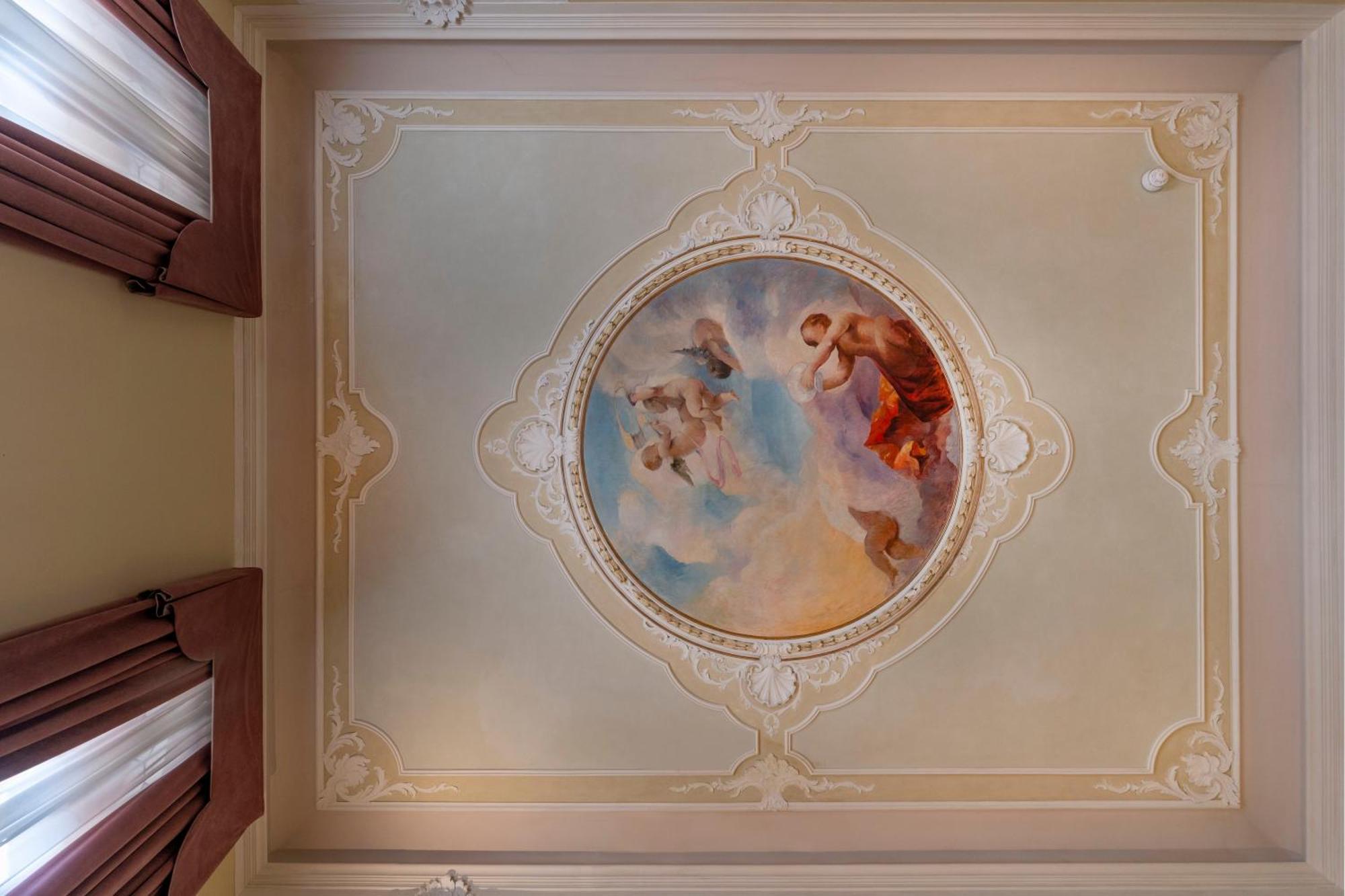 Palazzo Keller 4* Veneza