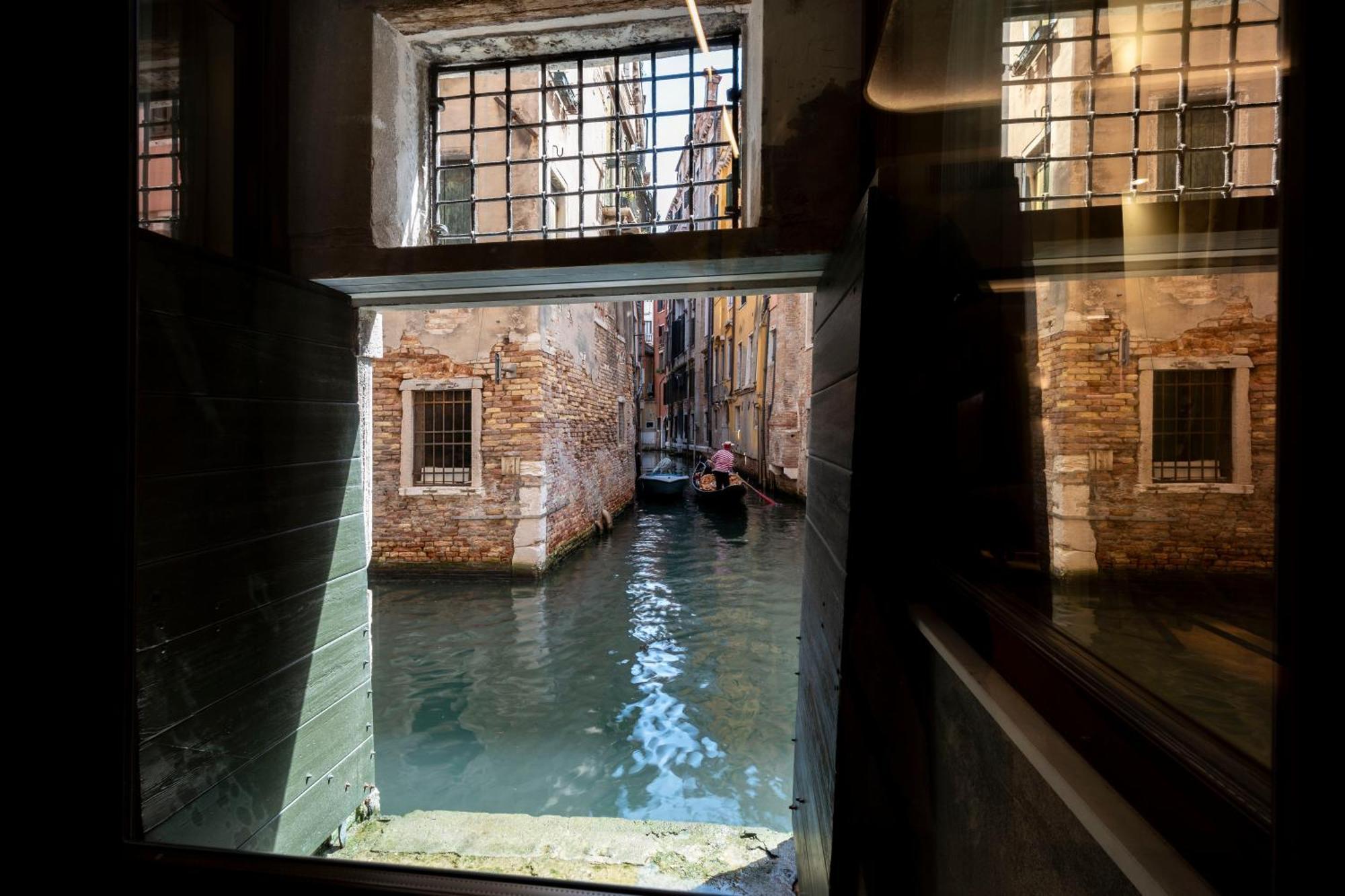 Palazzo Keller Hotel Venice