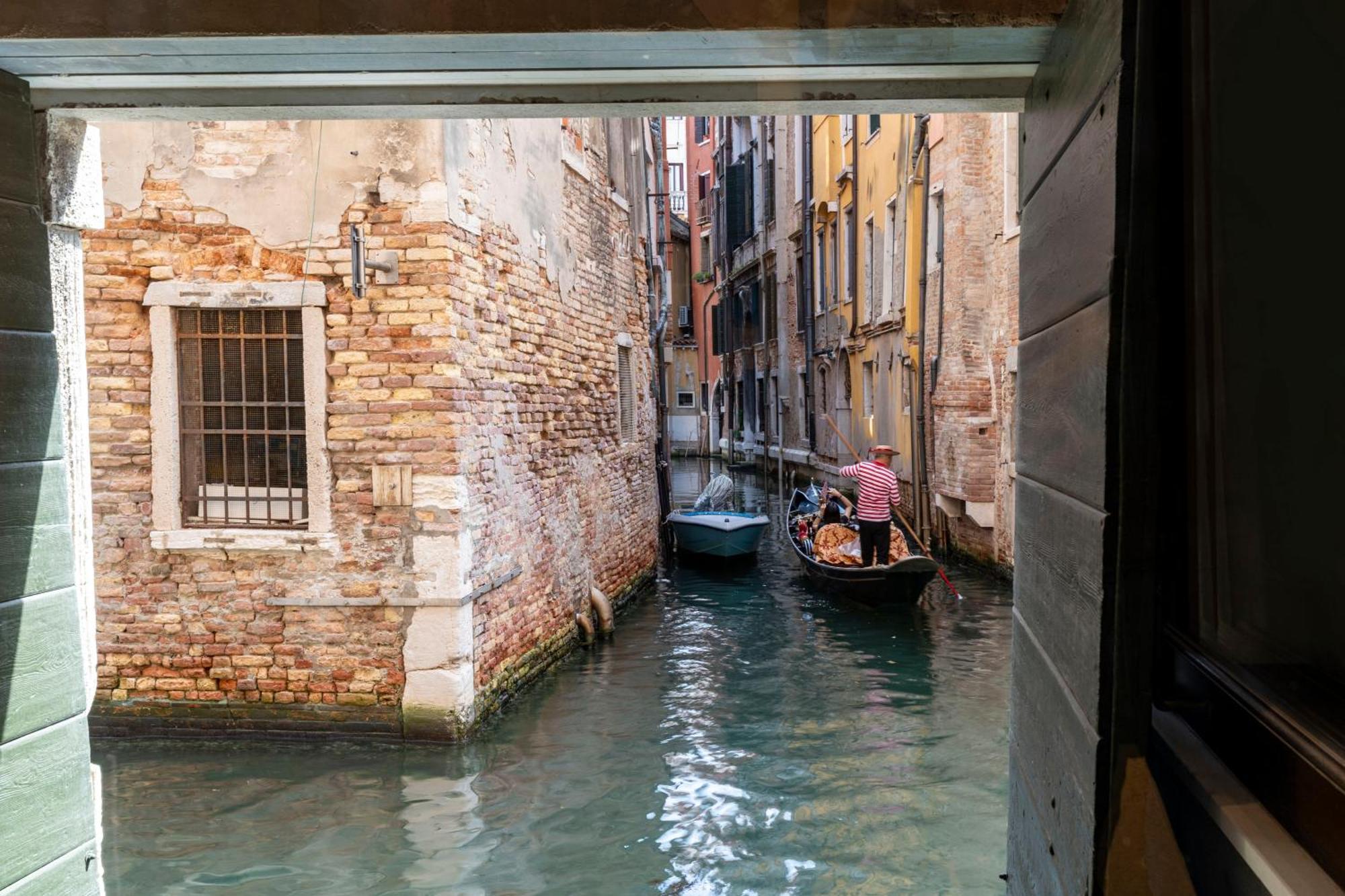 Palazzo Keller Hotel Veneza