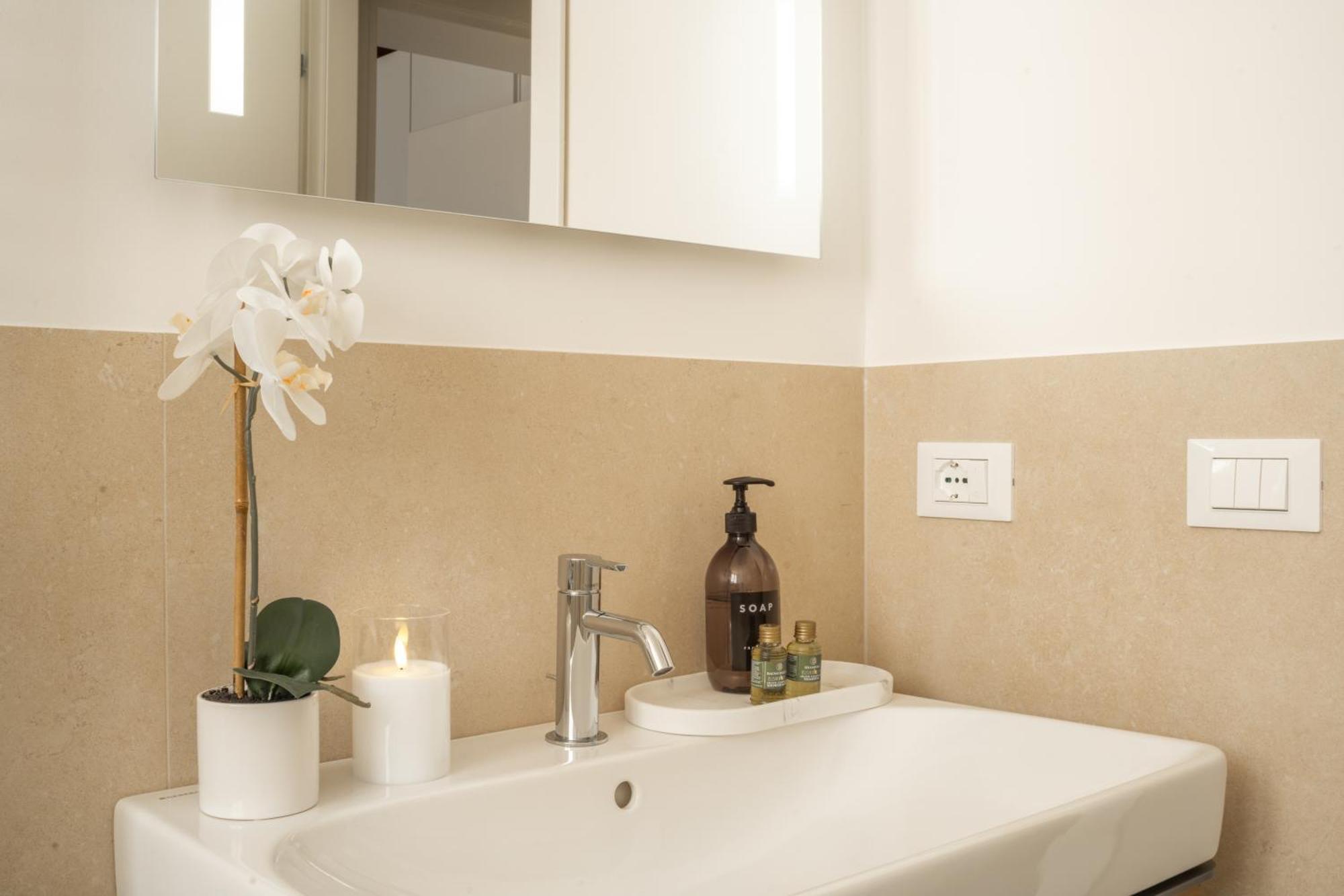 Apartment Ruga Bella R&r