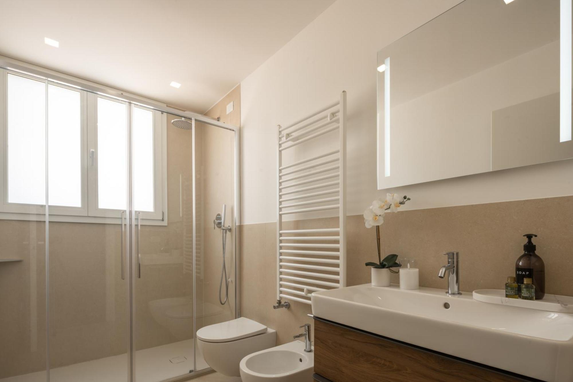 Apartment Ruga Bella R&r *