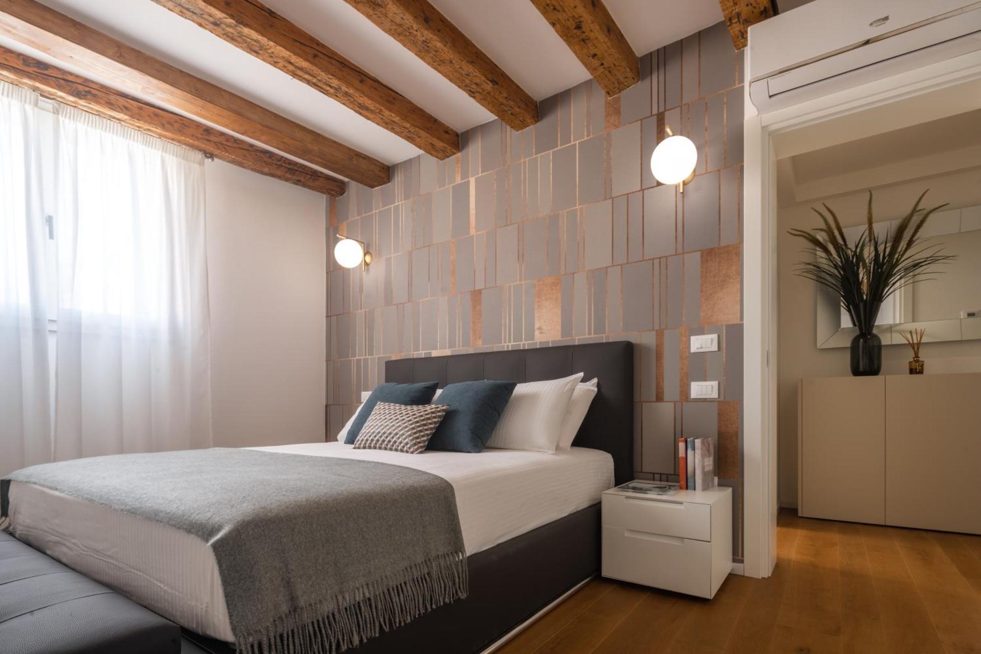 Ruga Bella R&r Apartment