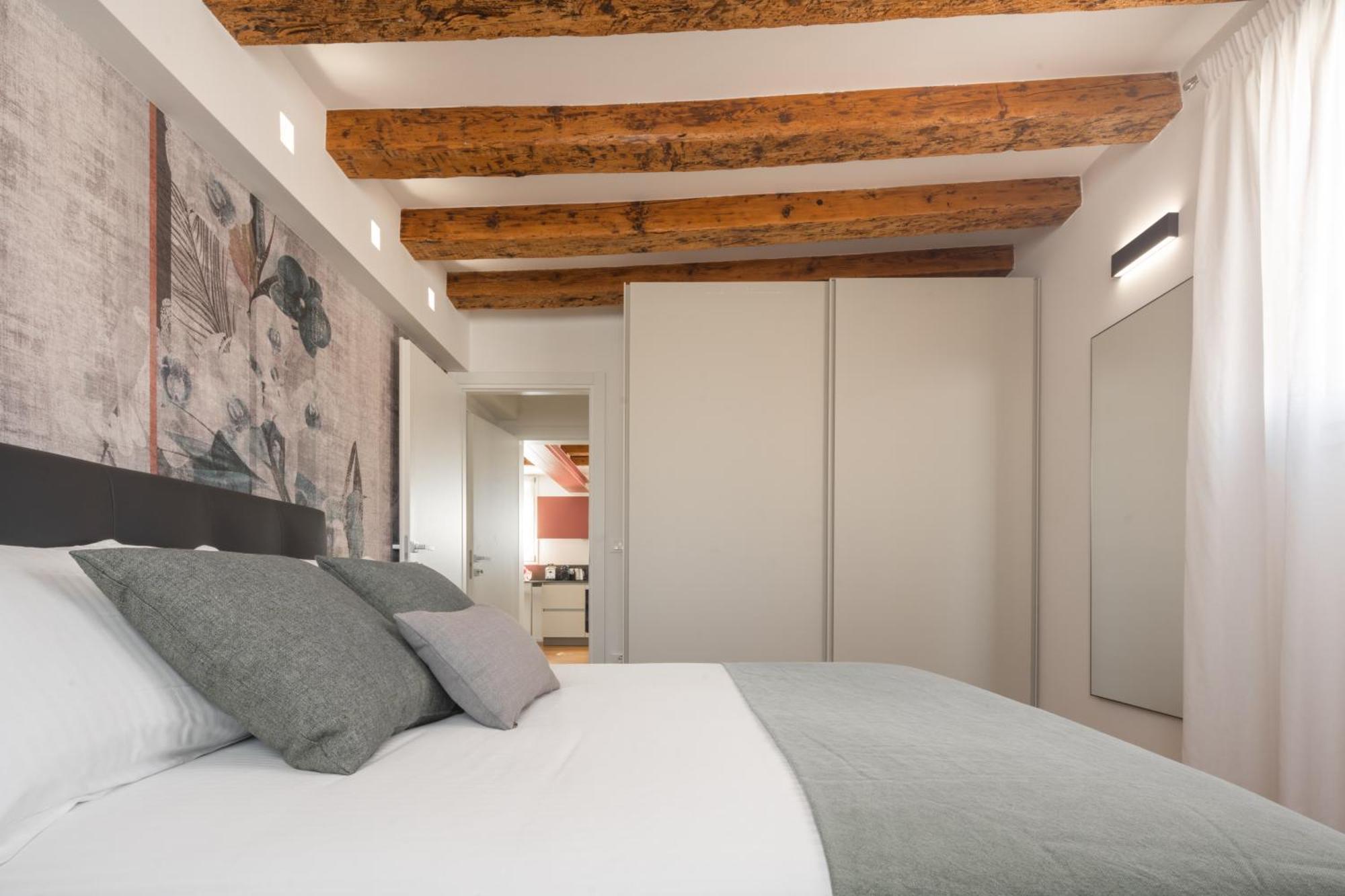 Ruga Bella R&r Apartment