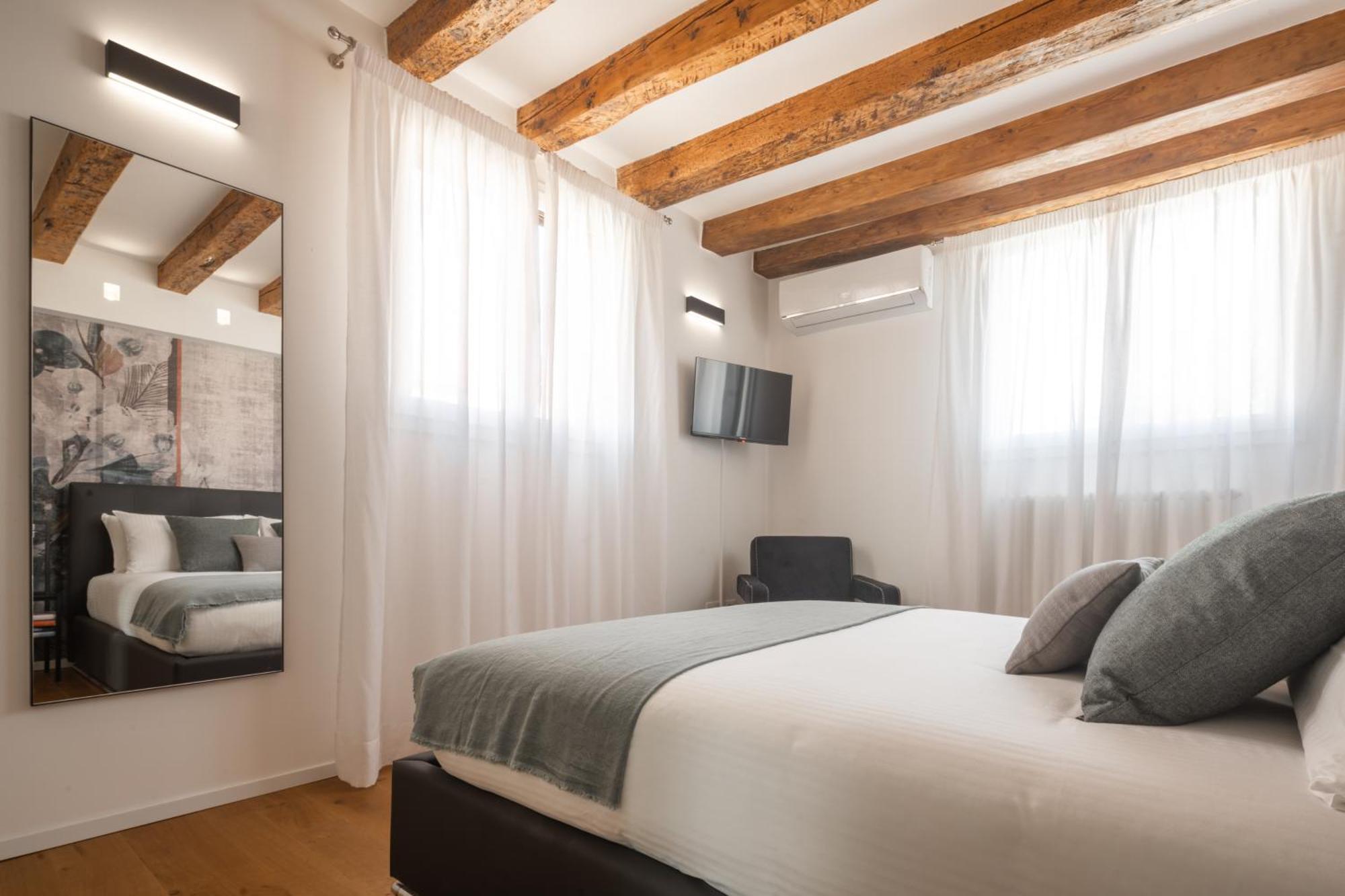Ruga Bella R&r * Venice