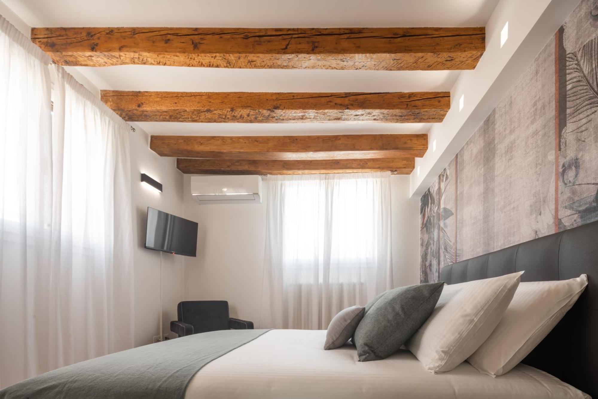 Apartment Ruga Bella R&r Venice