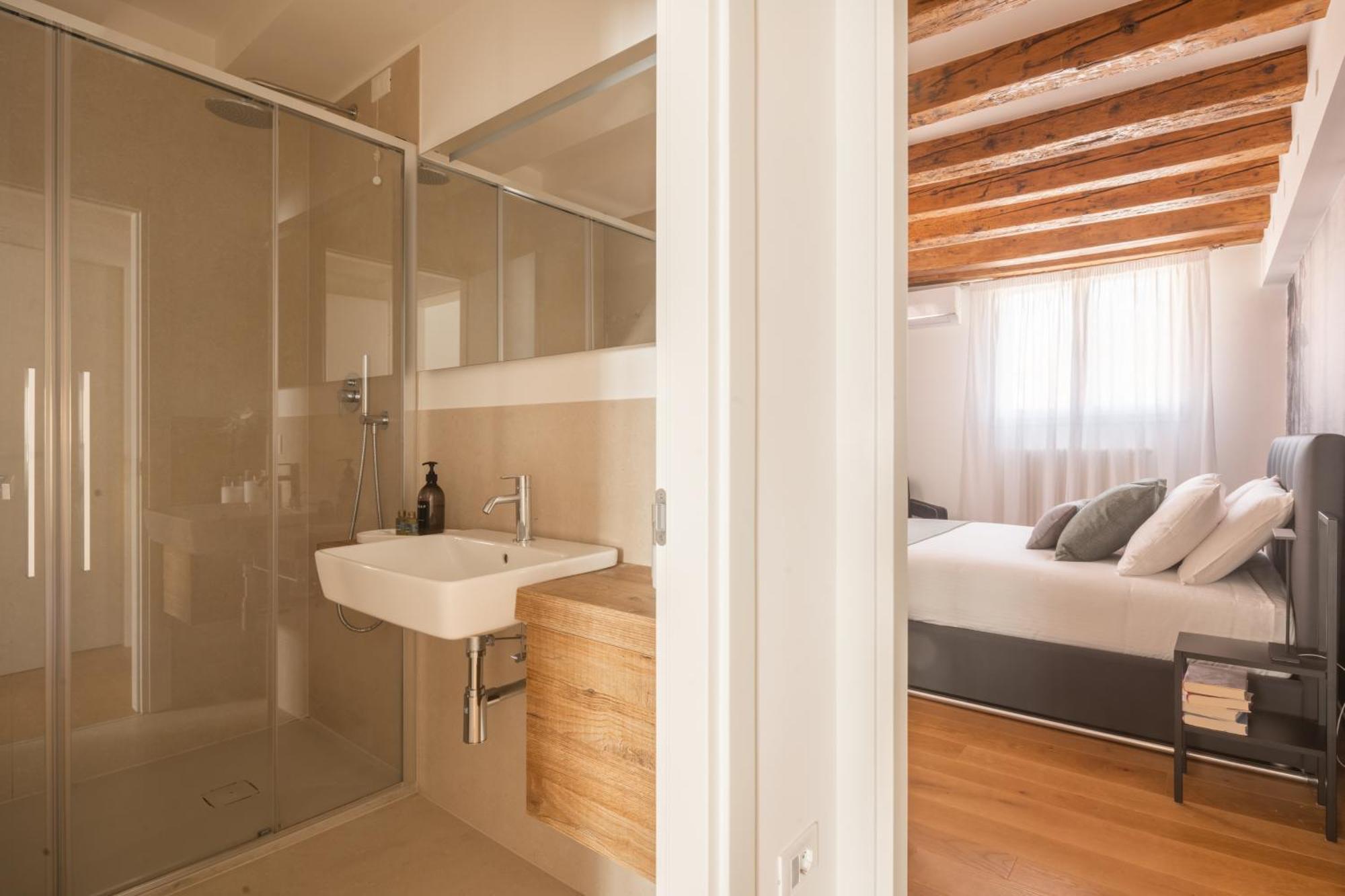 Apartment Ruga Bella R&r Venice