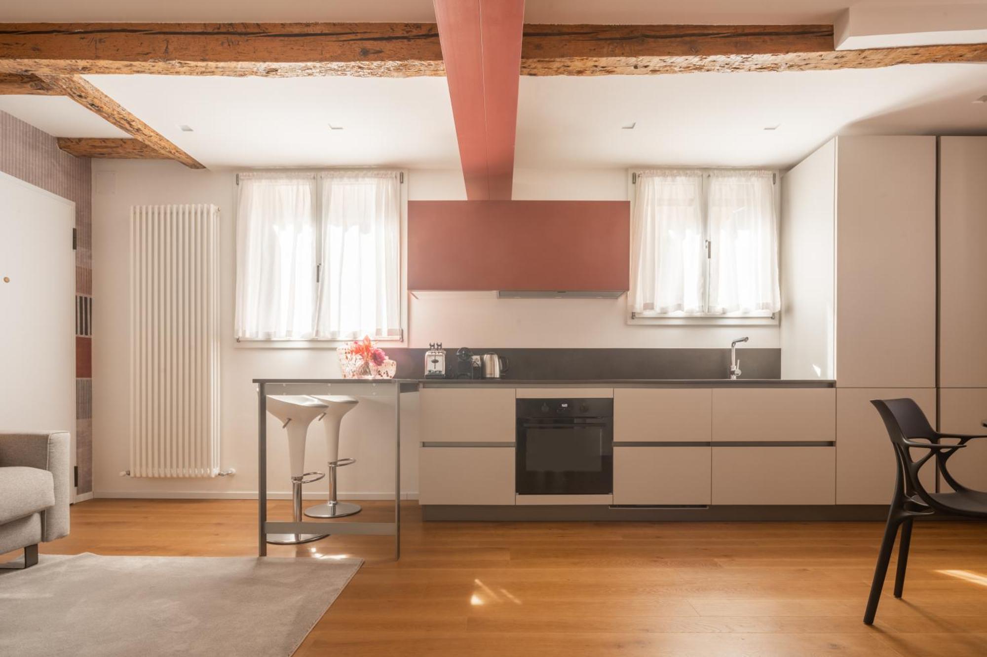 Ruga Bella R&r Apartment Venice