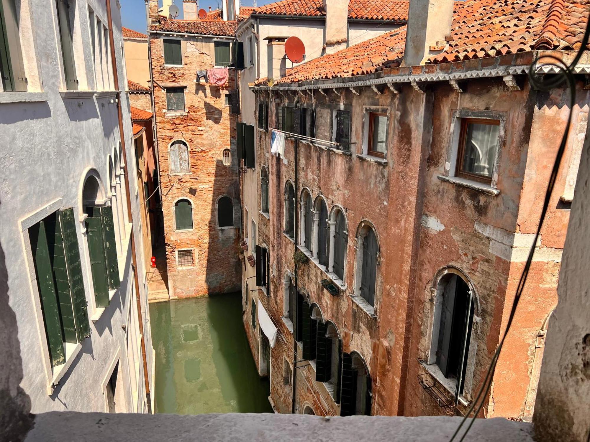 Canada Venice