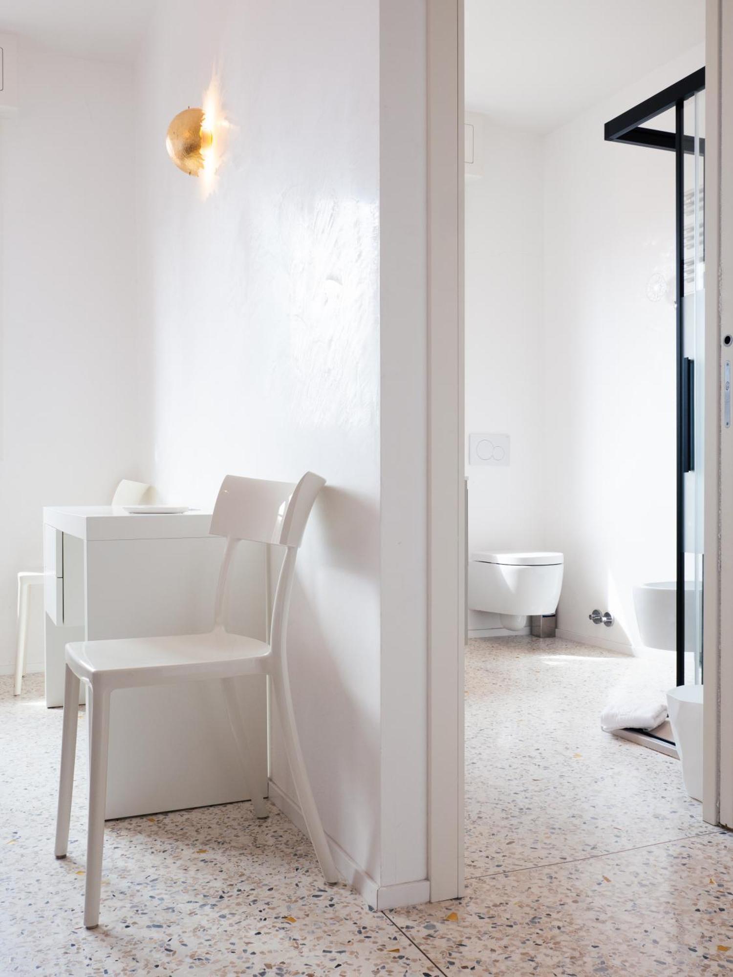 Le Terrazze Apartment *