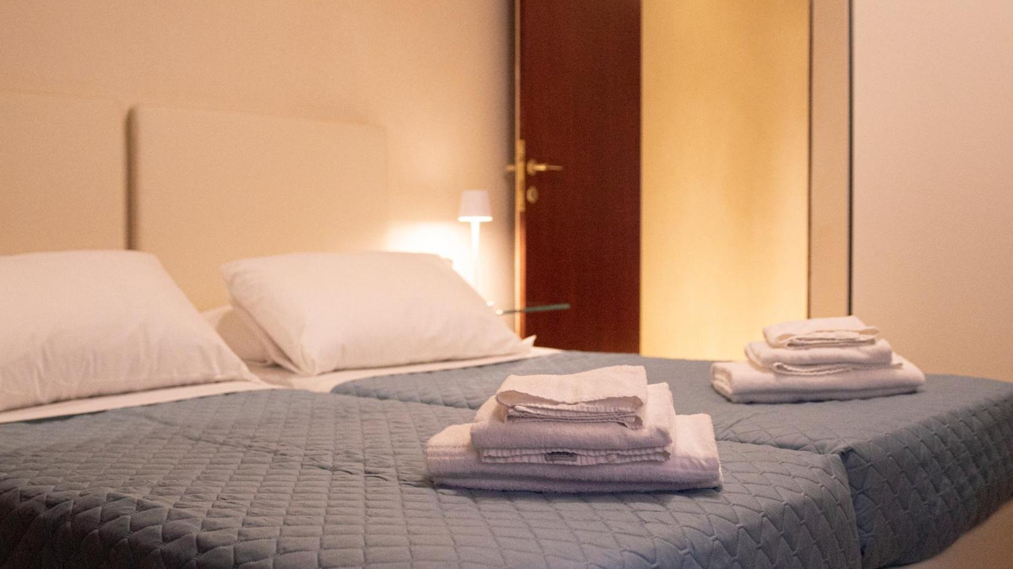 Apartment Fenix Tosca