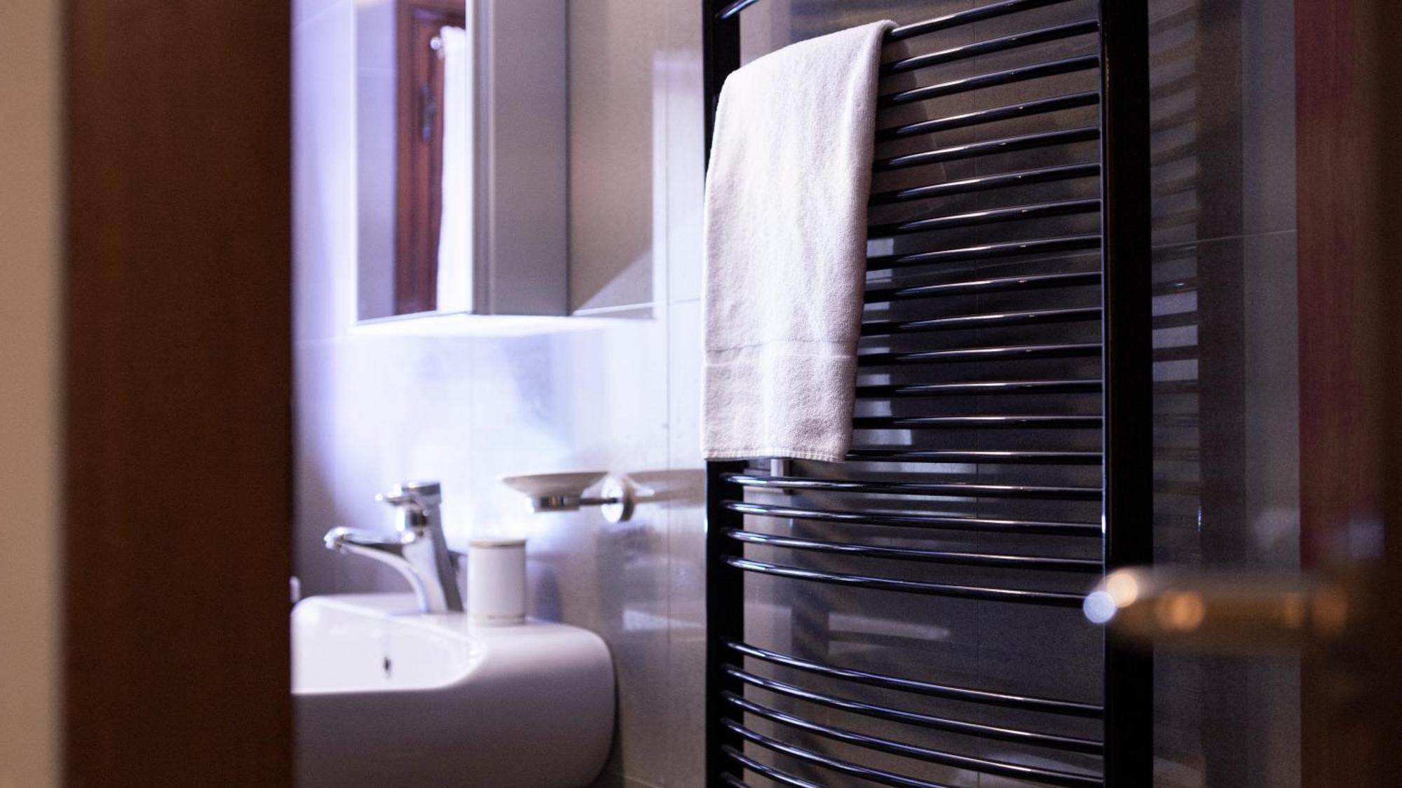 Apartment Fenix Tosca