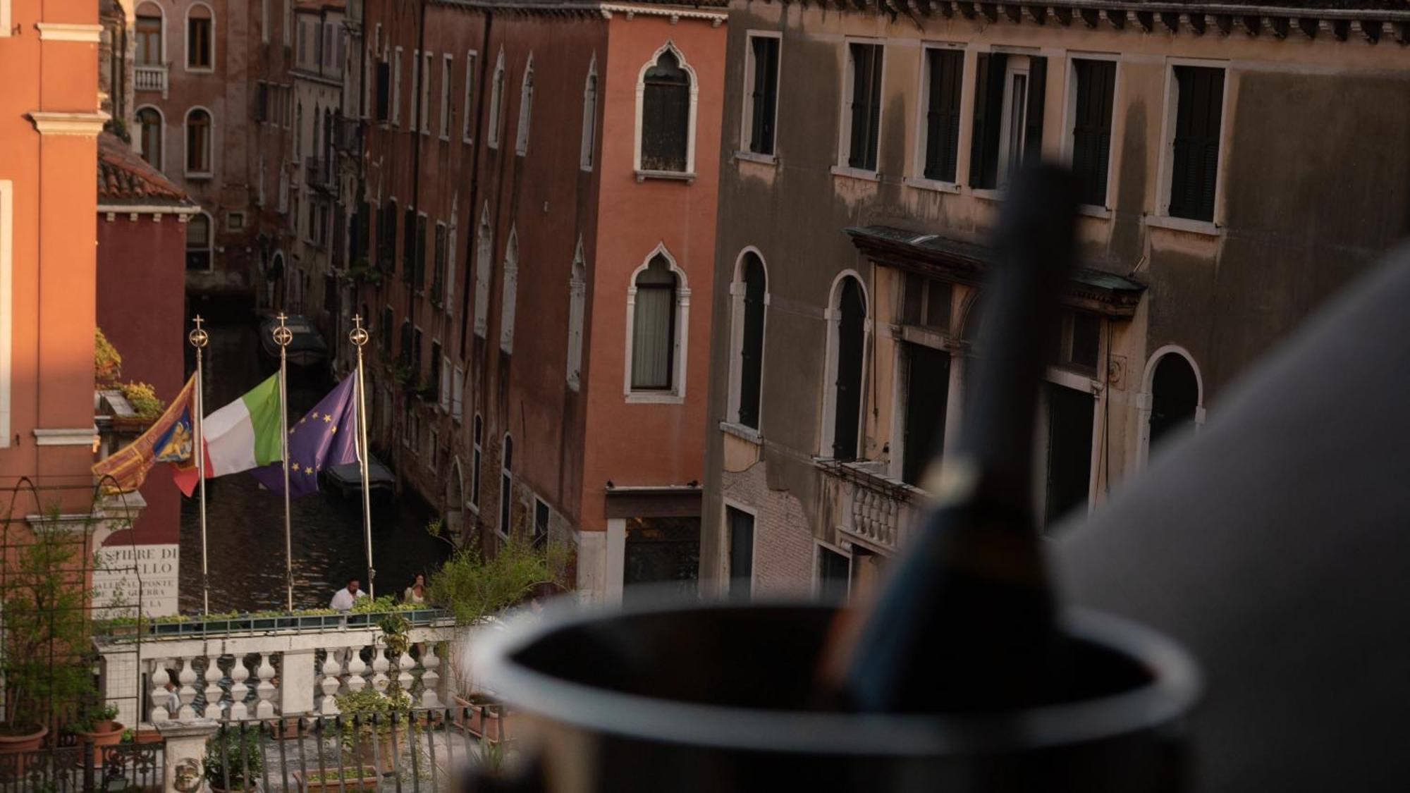 Fenix Tosca Apartment