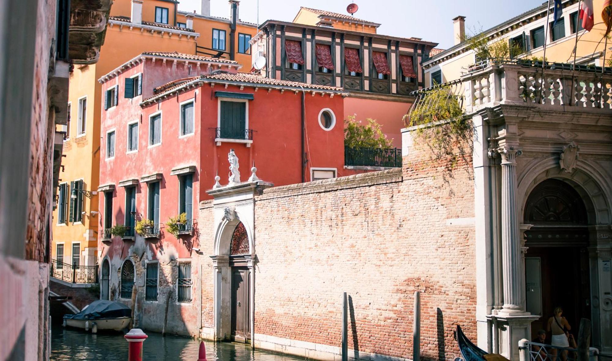 Fenix Tosca Venice