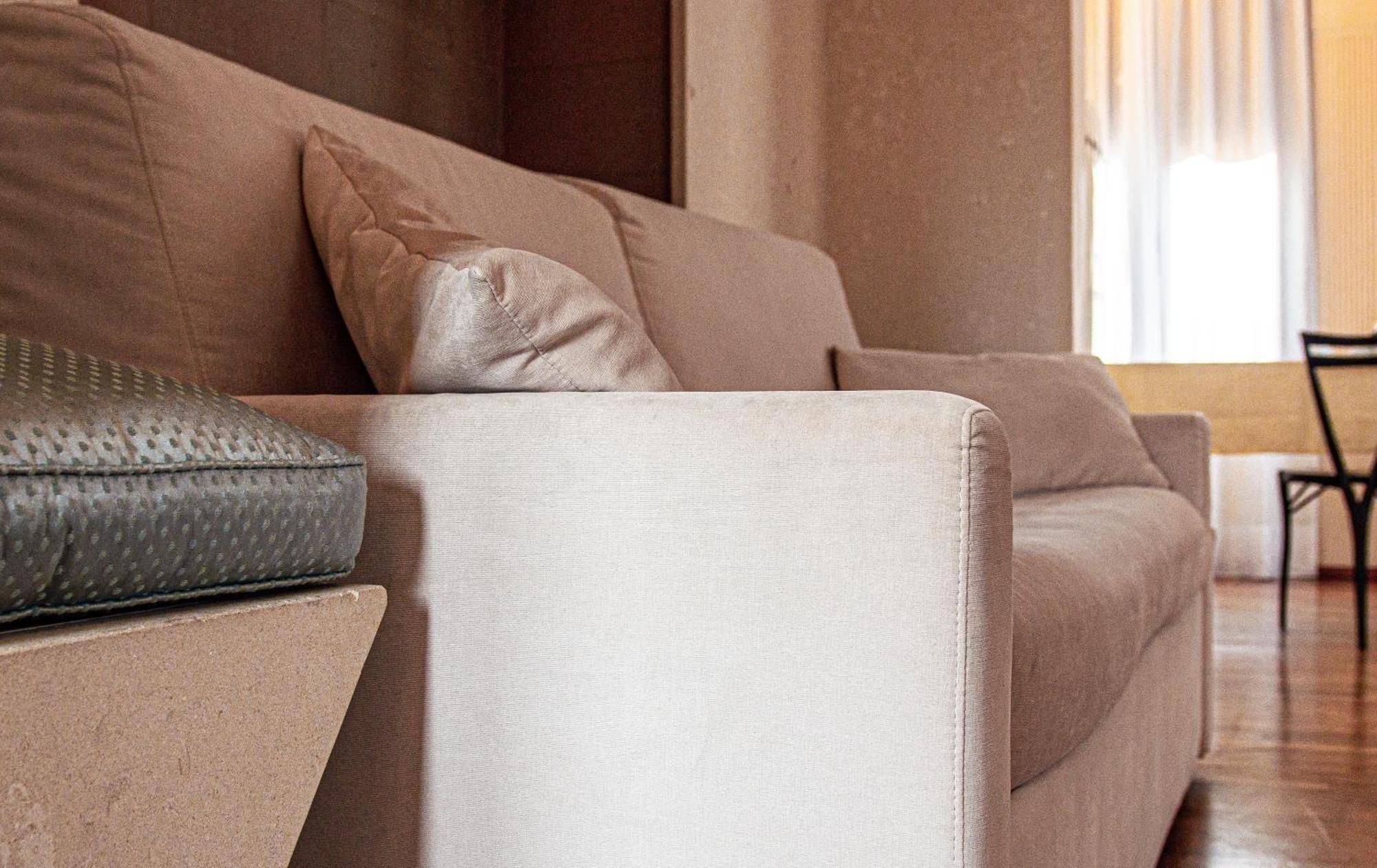 Fenix Tosca Apartment