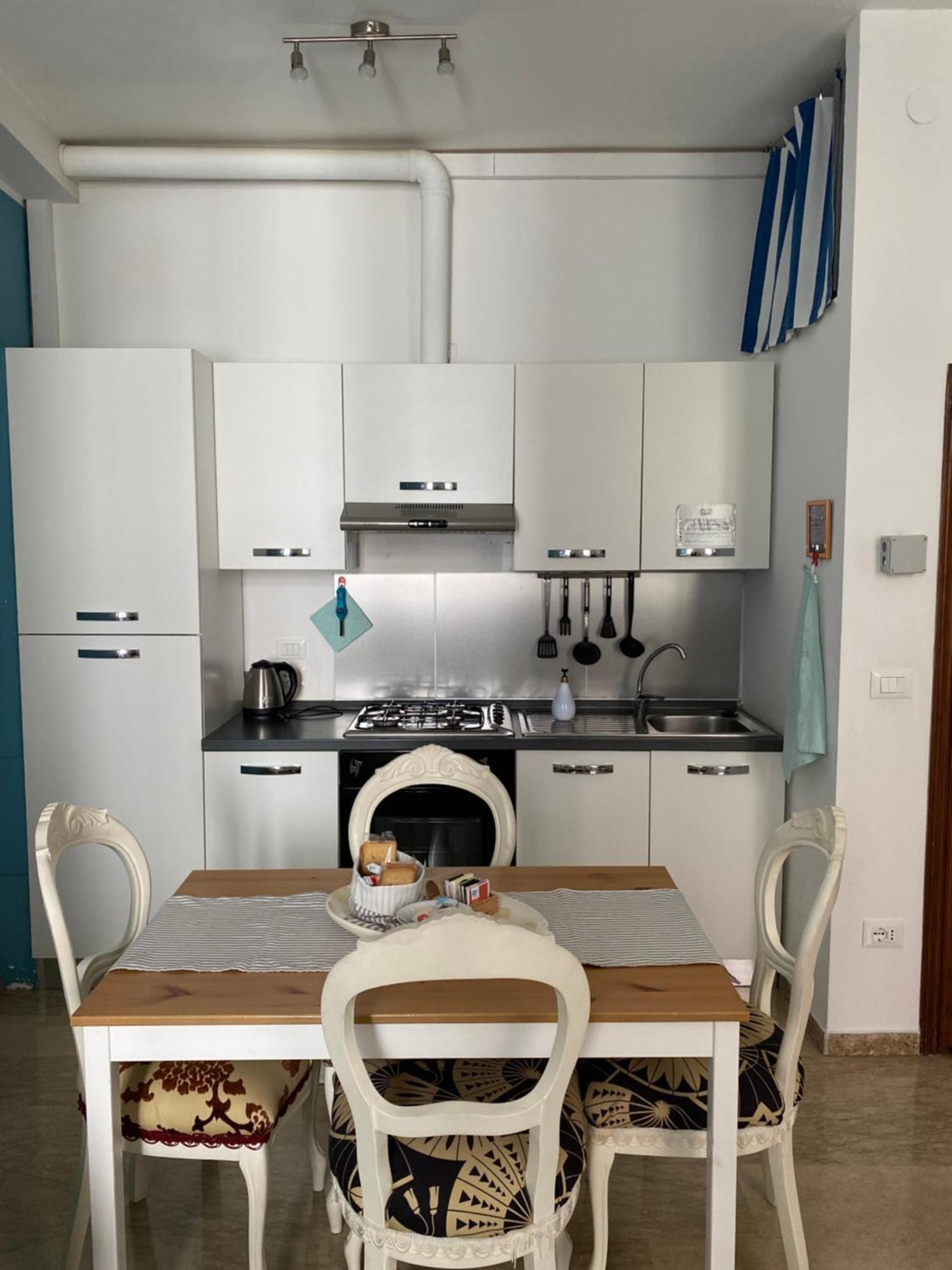 Apartment Quiet And Comfort In The Heart Of