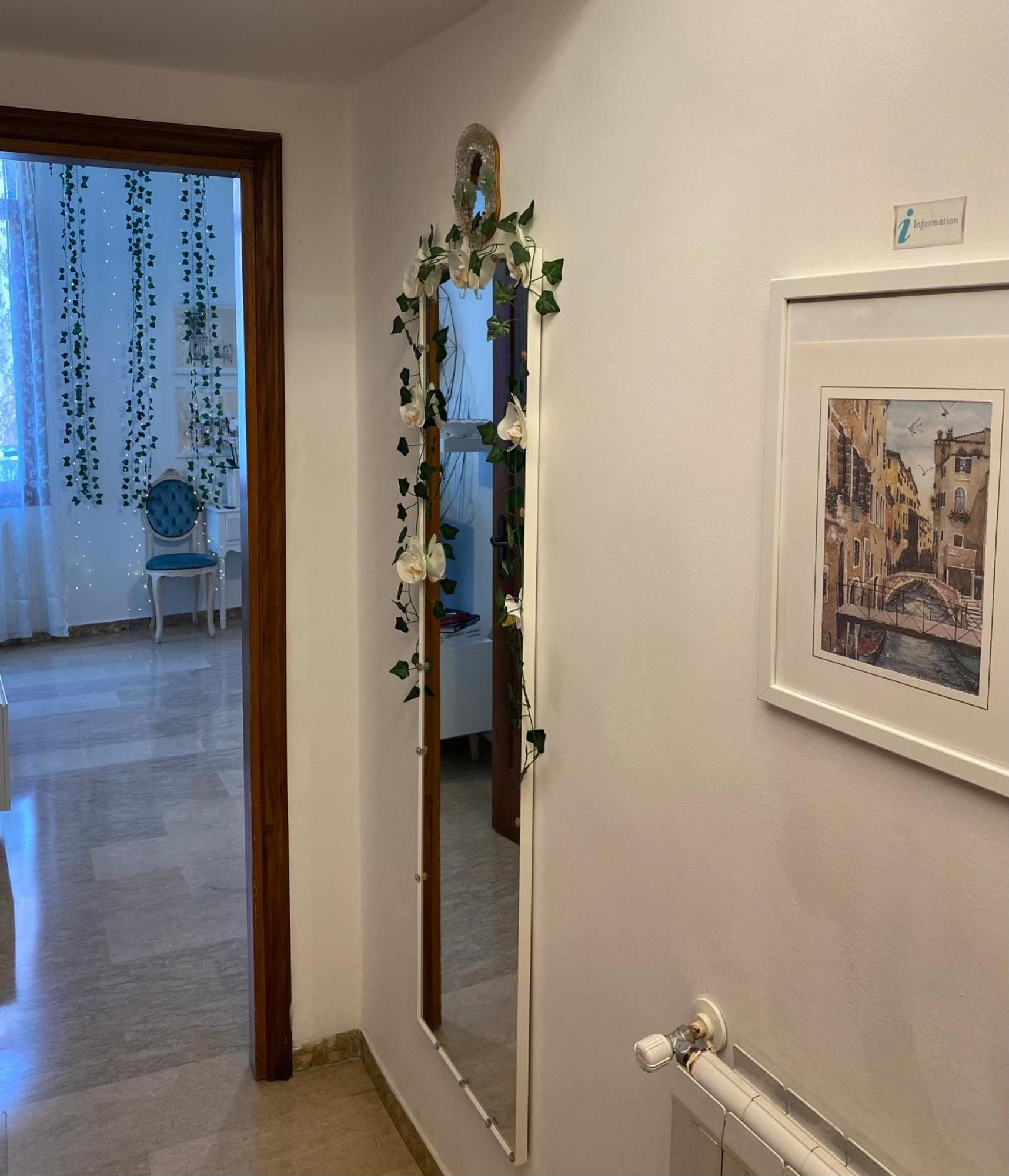Apartment Quiet And Comfort In The Heart Of