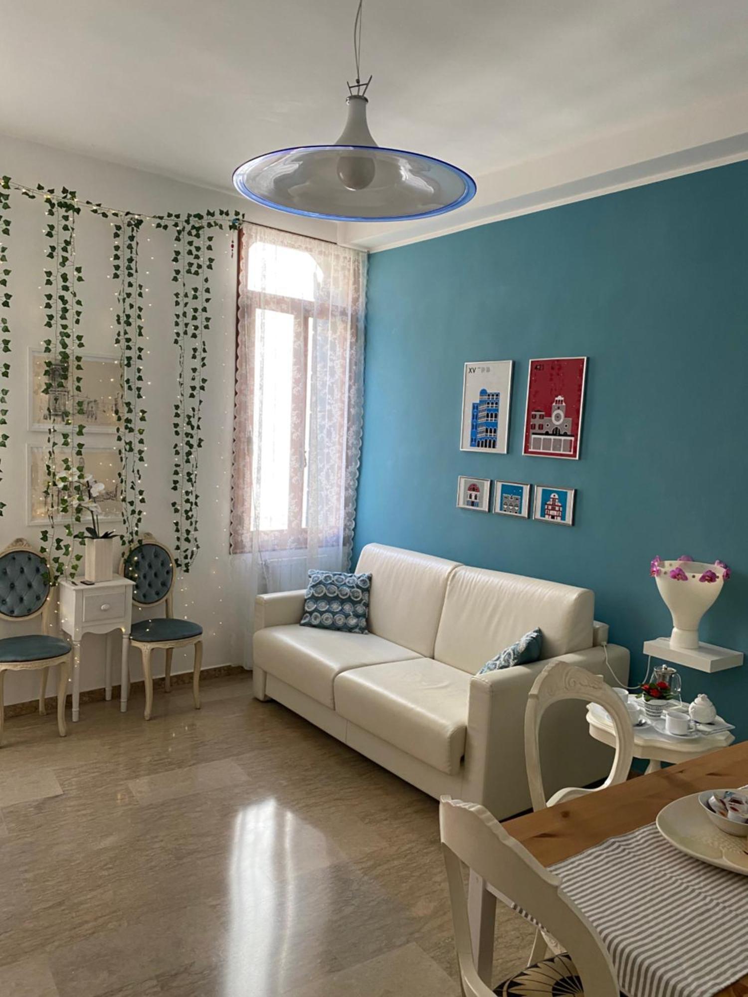 Apartment Quiet And Comfort In The Heart Of *