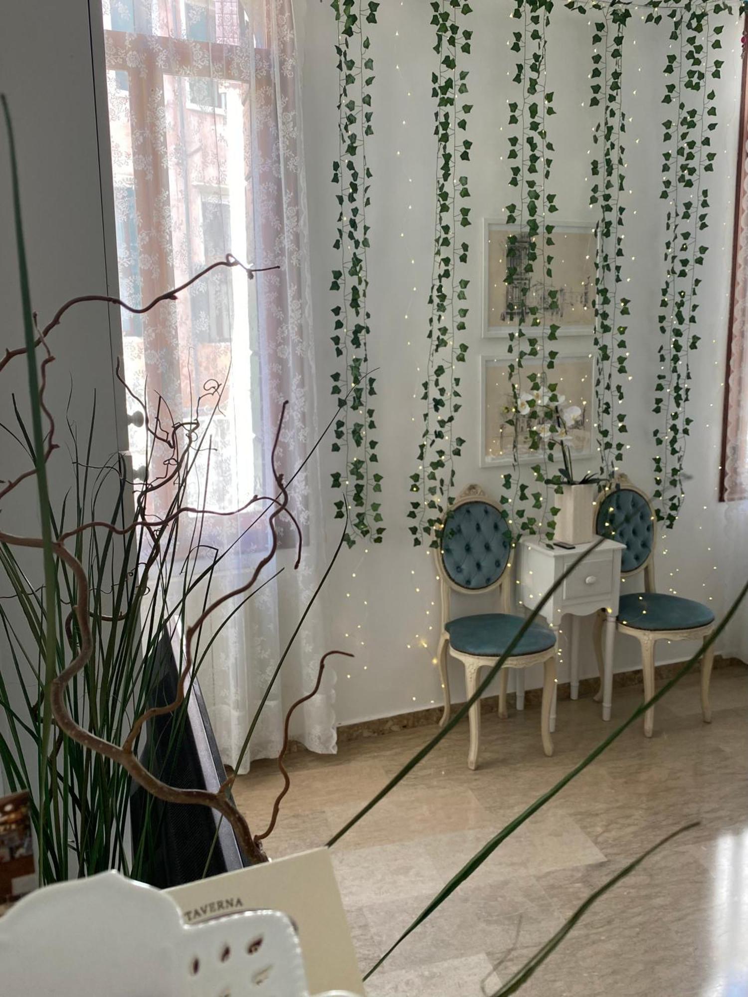 Quiet And Comfort In The Heart Of