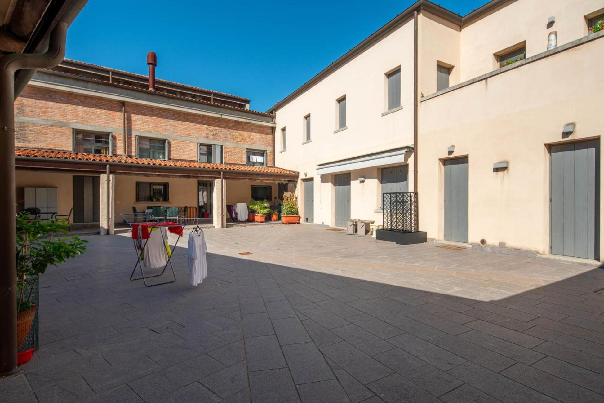 Loft In - Murano Venier Apartment *