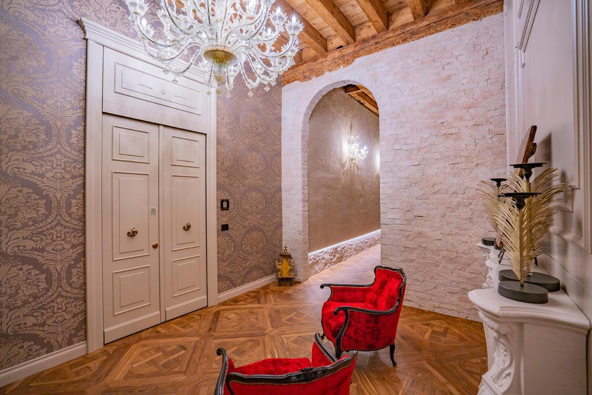 Corte Rubbi 7 Deluxe Venice