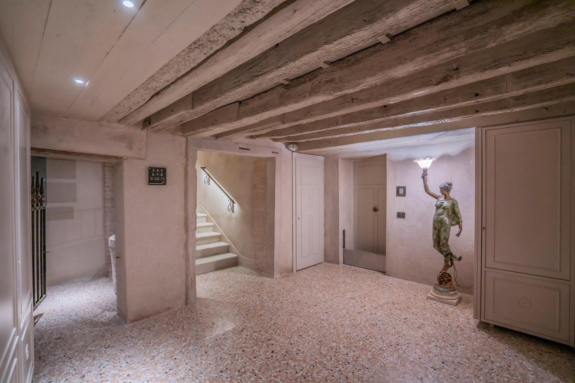 Corte Rubbi 6 Deluxe Venice