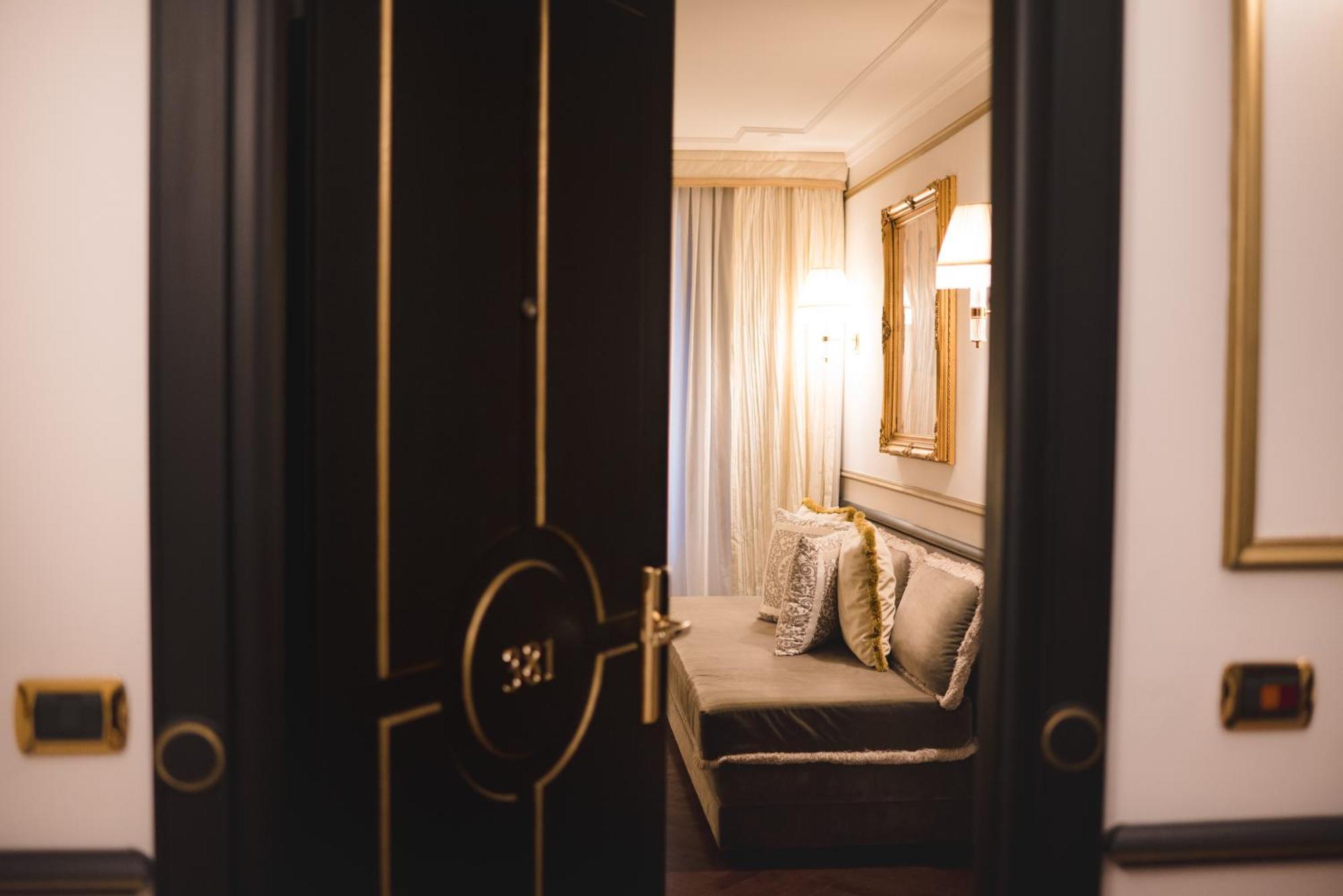 Splendid - Starhotels Collezione Hotel 4*