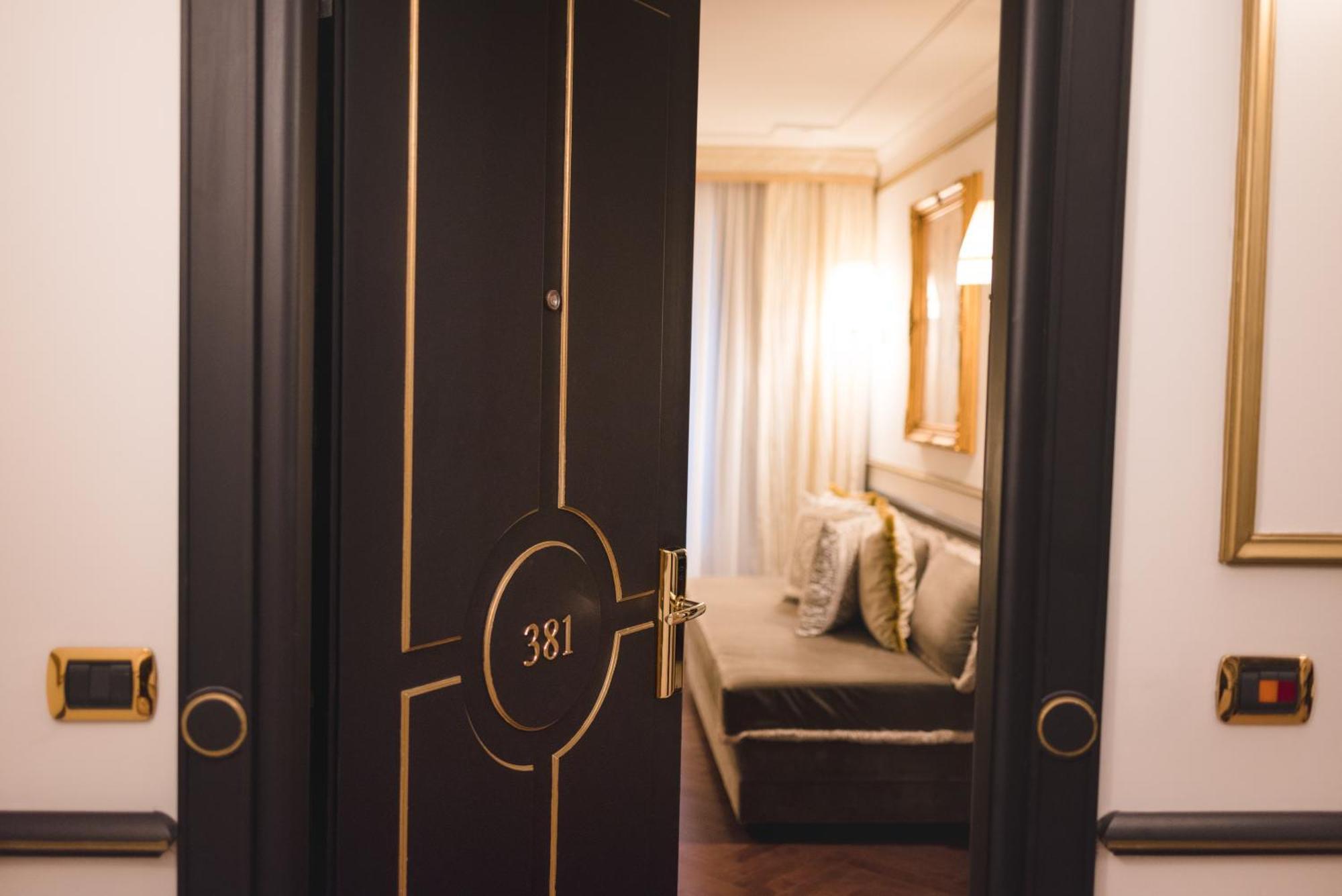 Splendid - Starhotels Collezione Venice