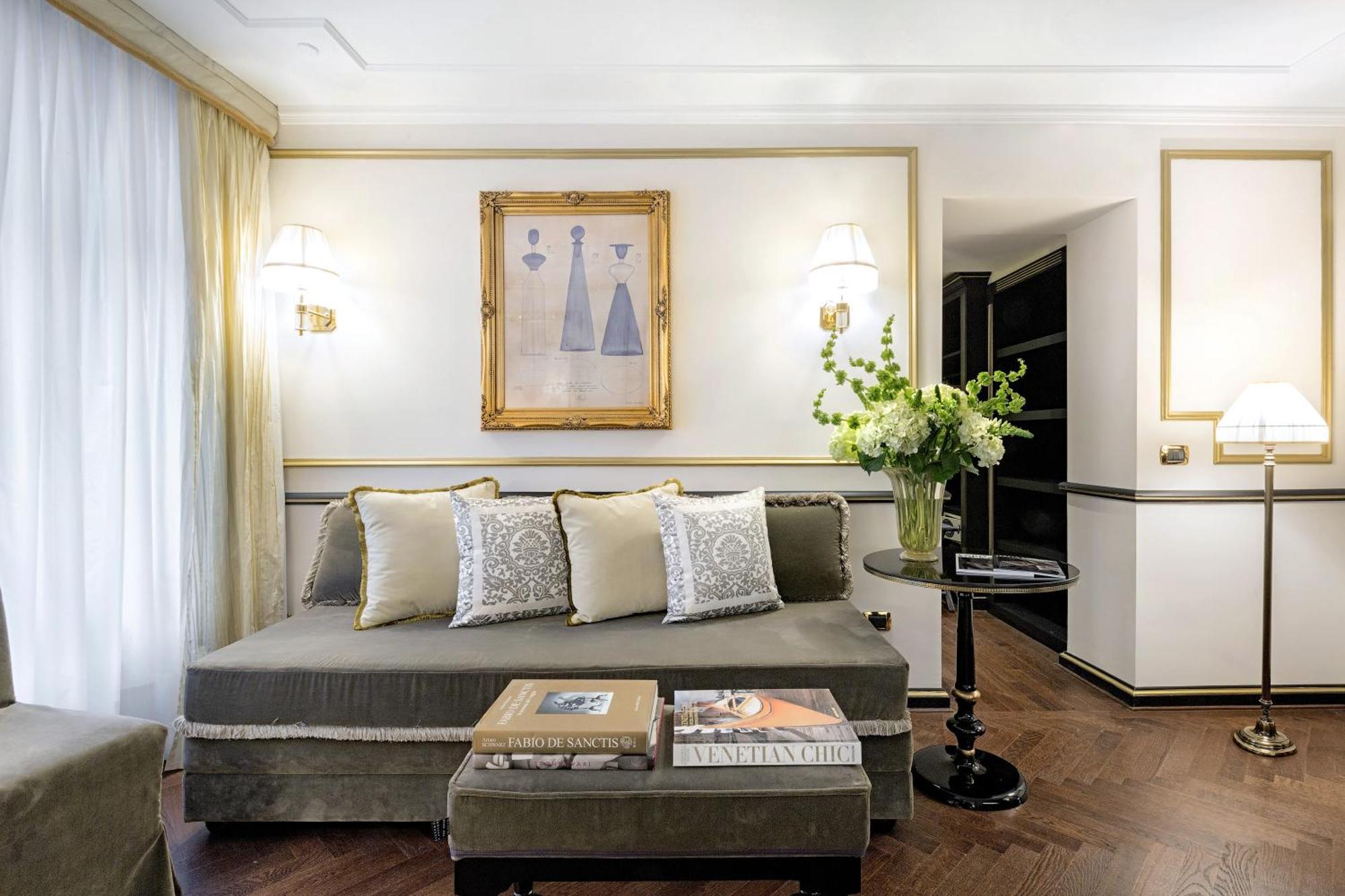 Splendid - Starhotels Collezione 4*