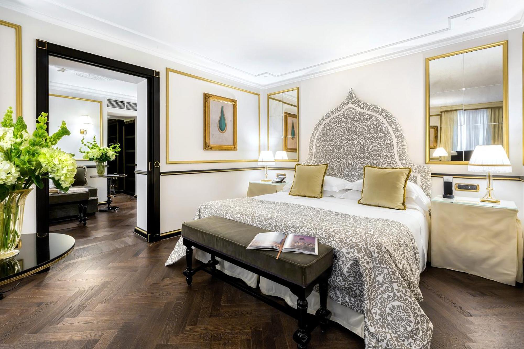 Hotel Splendid - Starhotels Collezione Venice