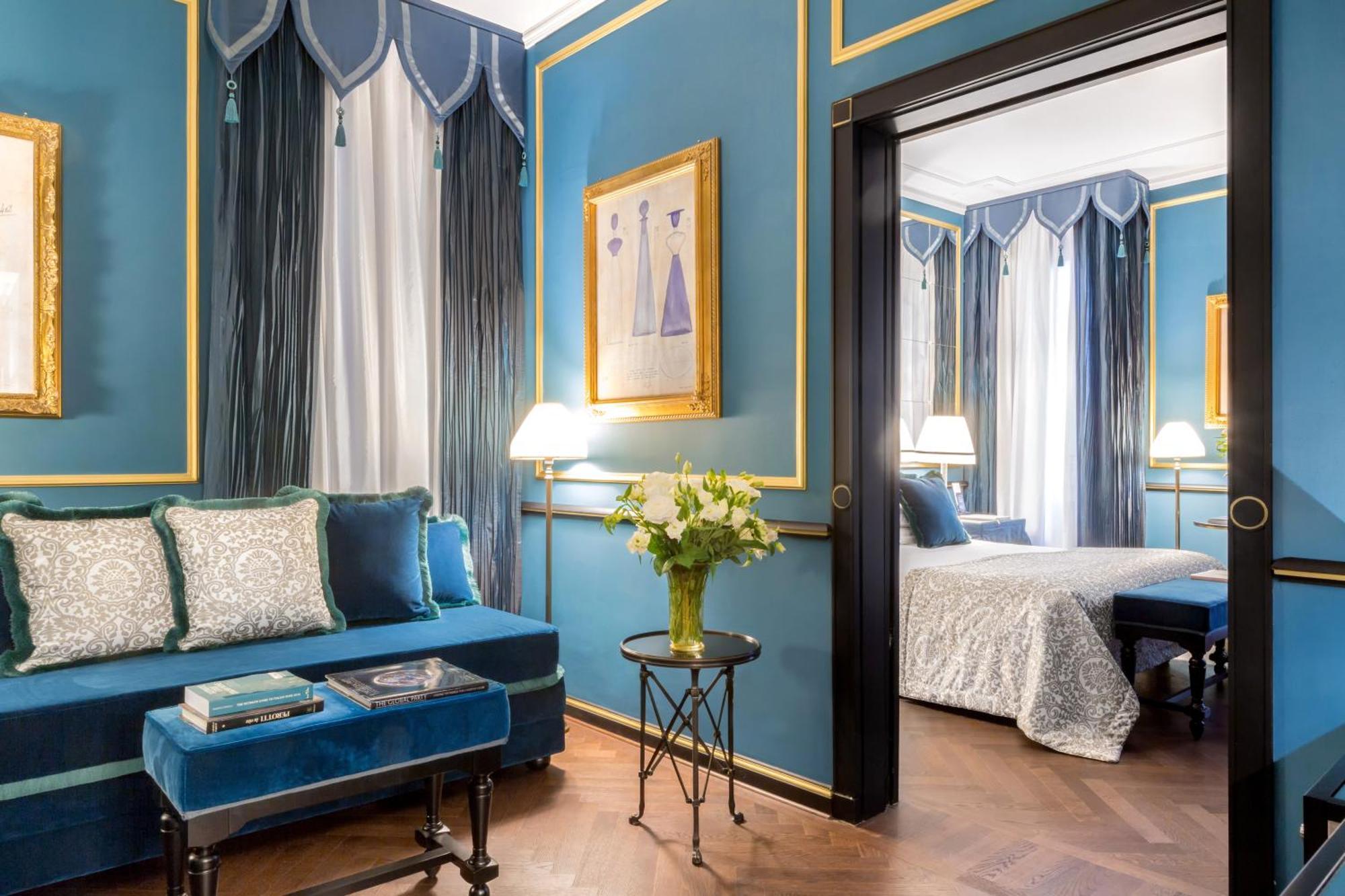Splendid - Starhotels Collezione Venice