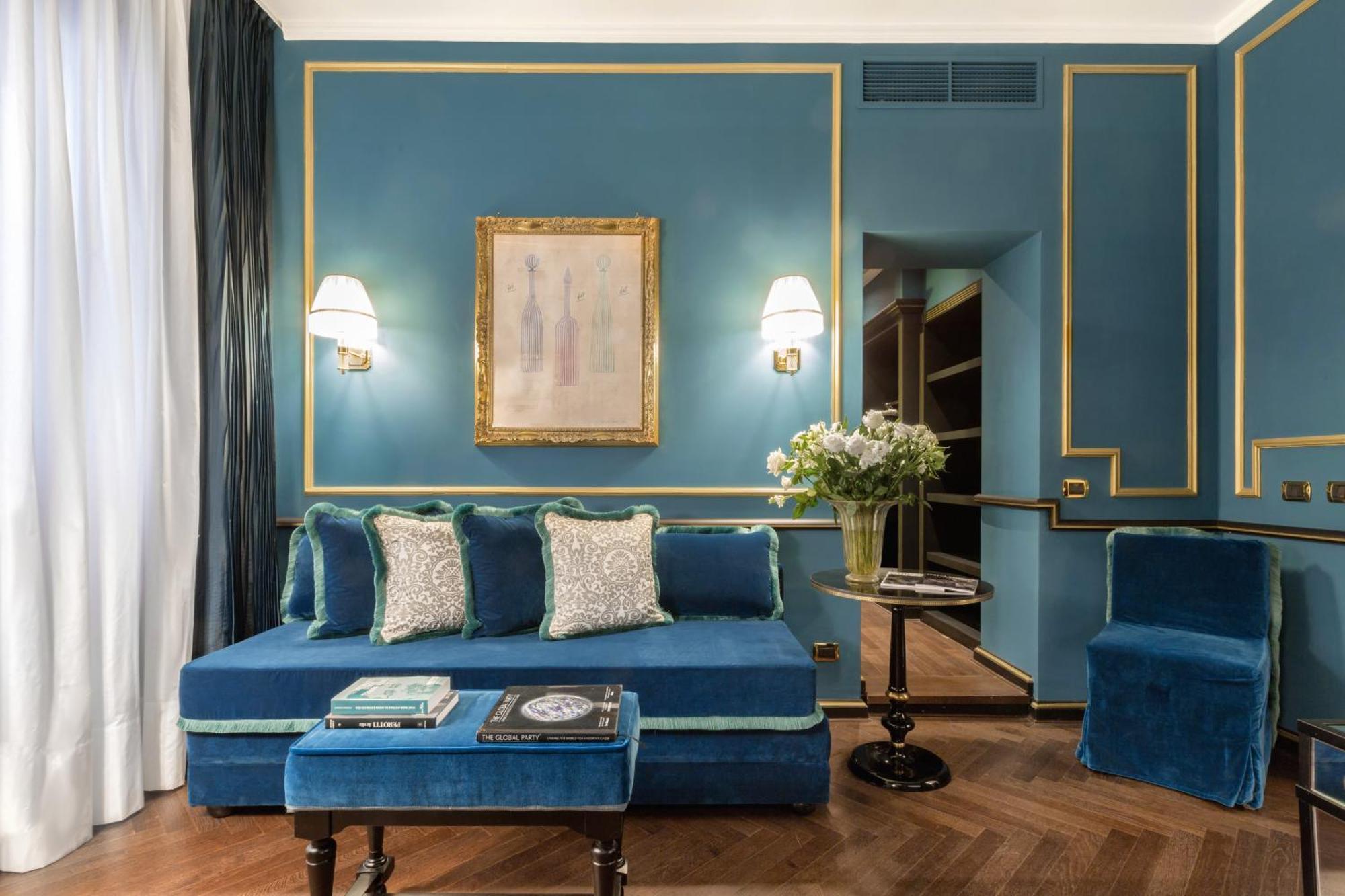 Splendid - Starhotels Collezione Hotel