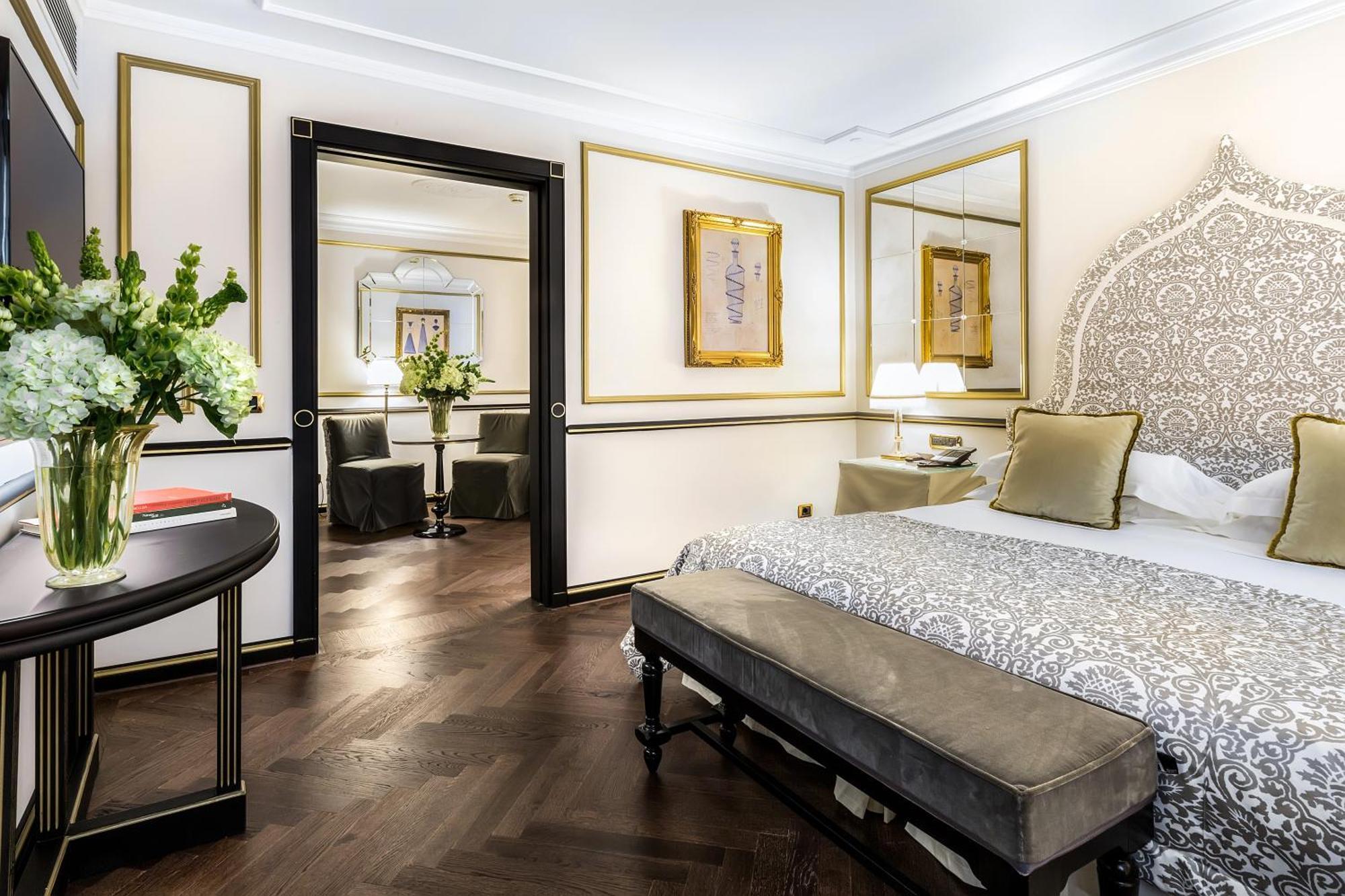 Splendid - Starhotels Collezione Hotel 4*