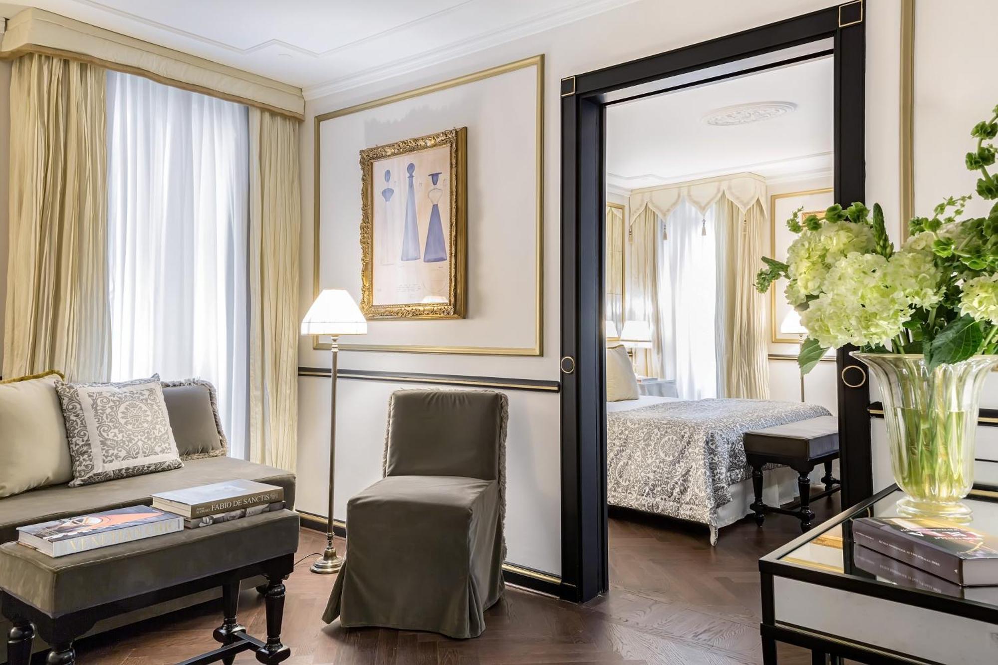Splendid - Starhotels Collezione Hotel