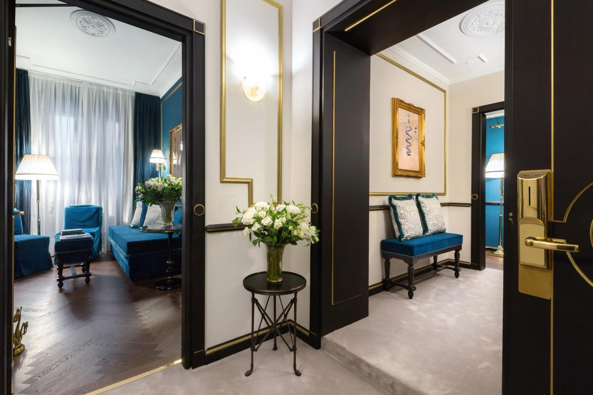 Splendid - Starhotels Collezione Hotel Venice