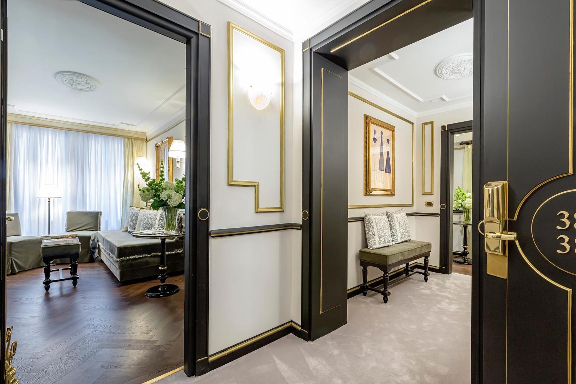 Splendid - Starhotels Collezione Venice