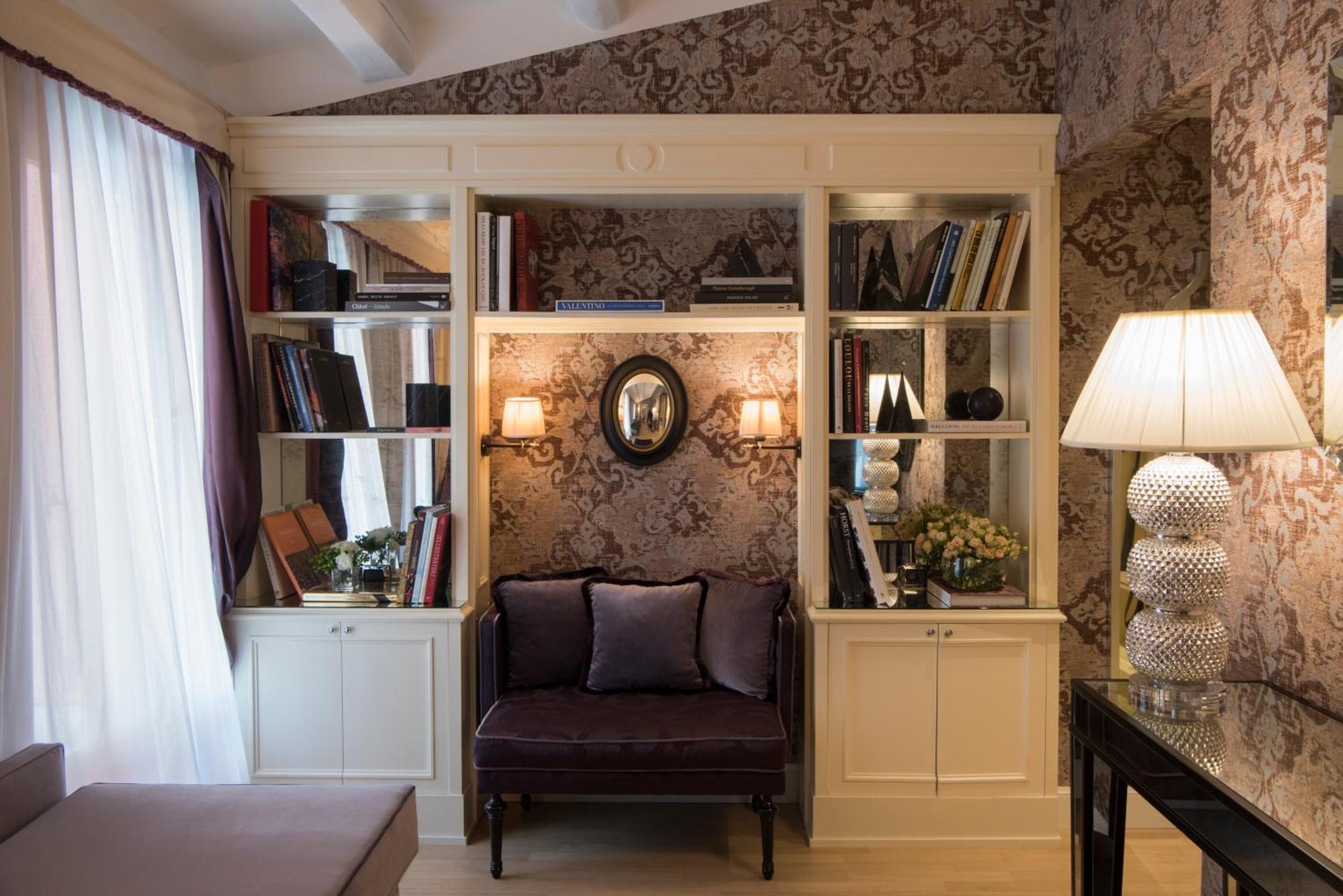 Hotel Splendid - Starhotels Collezione