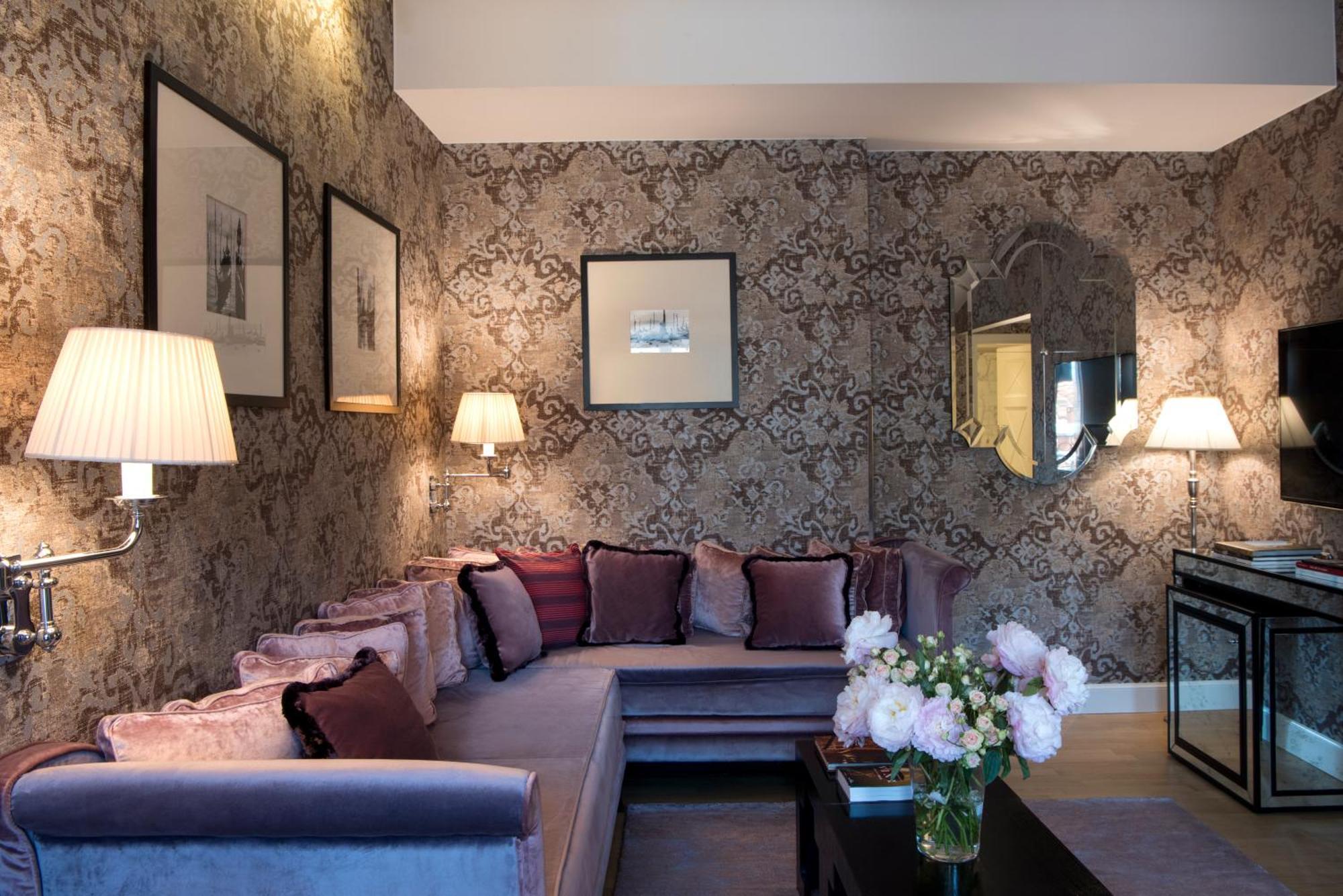 Splendid - Starhotels Collezione Hotel 4*