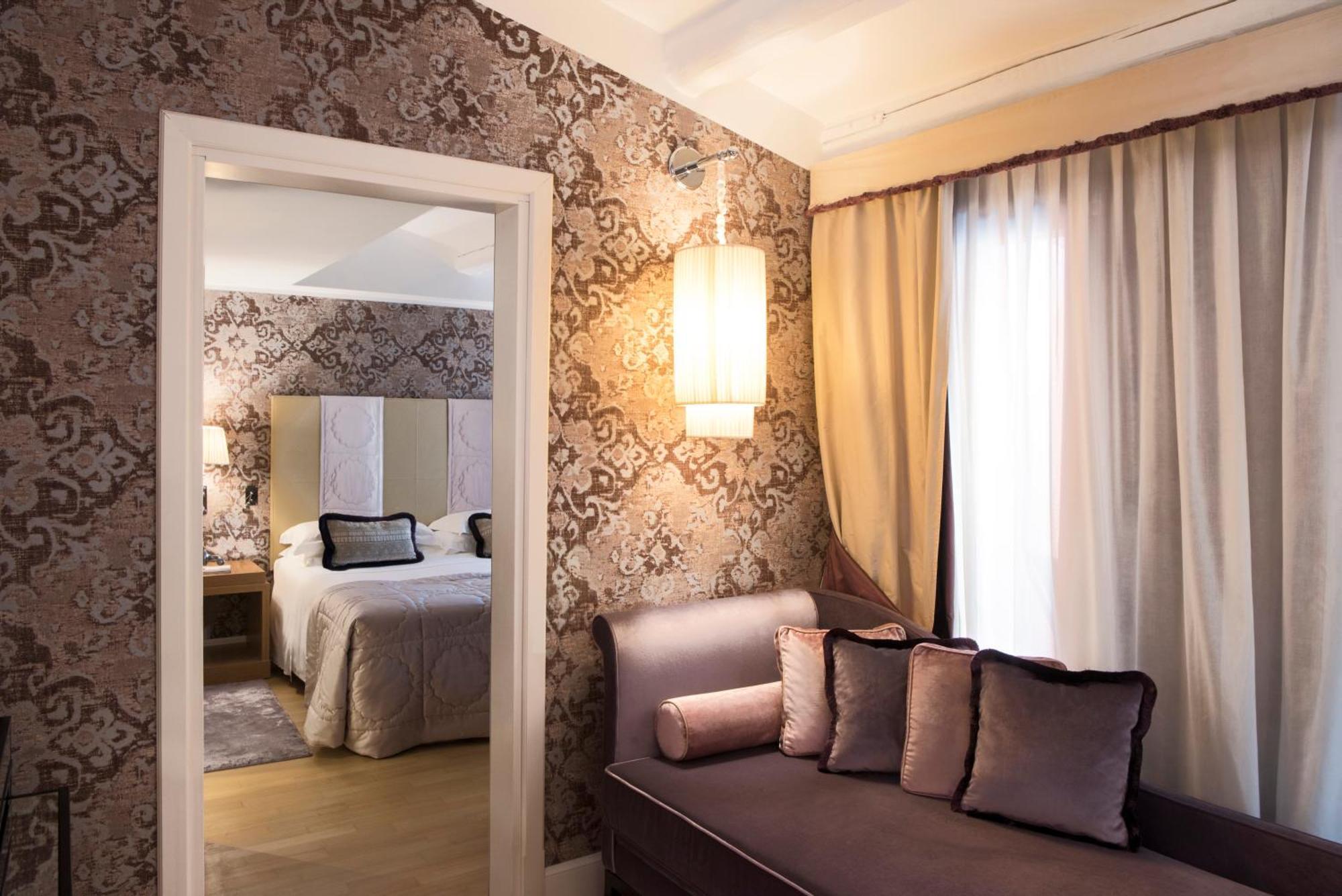 Splendid - Starhotels Collezione