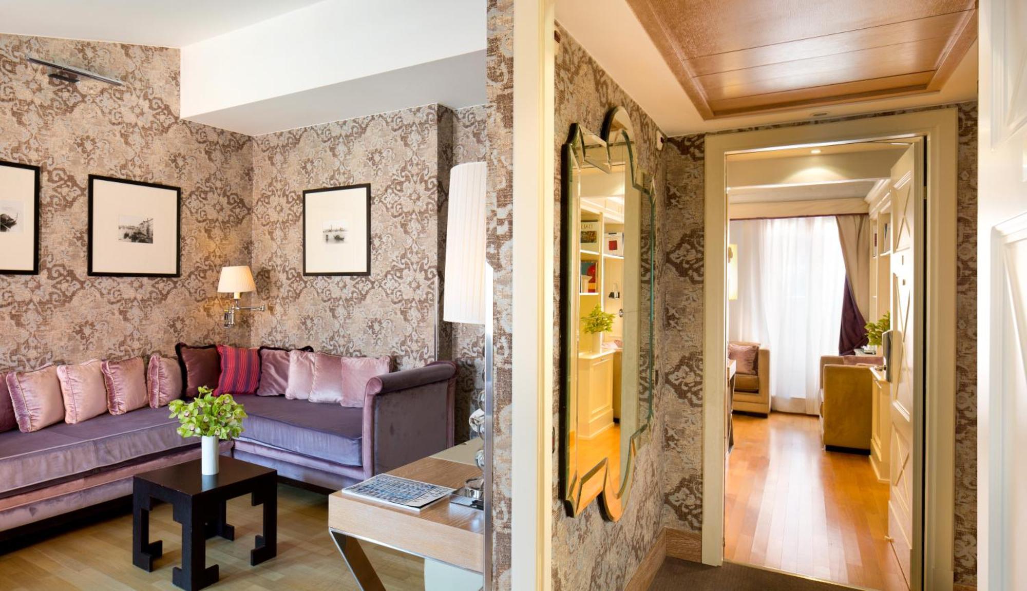 Hotel Splendid - Starhotels Collezione